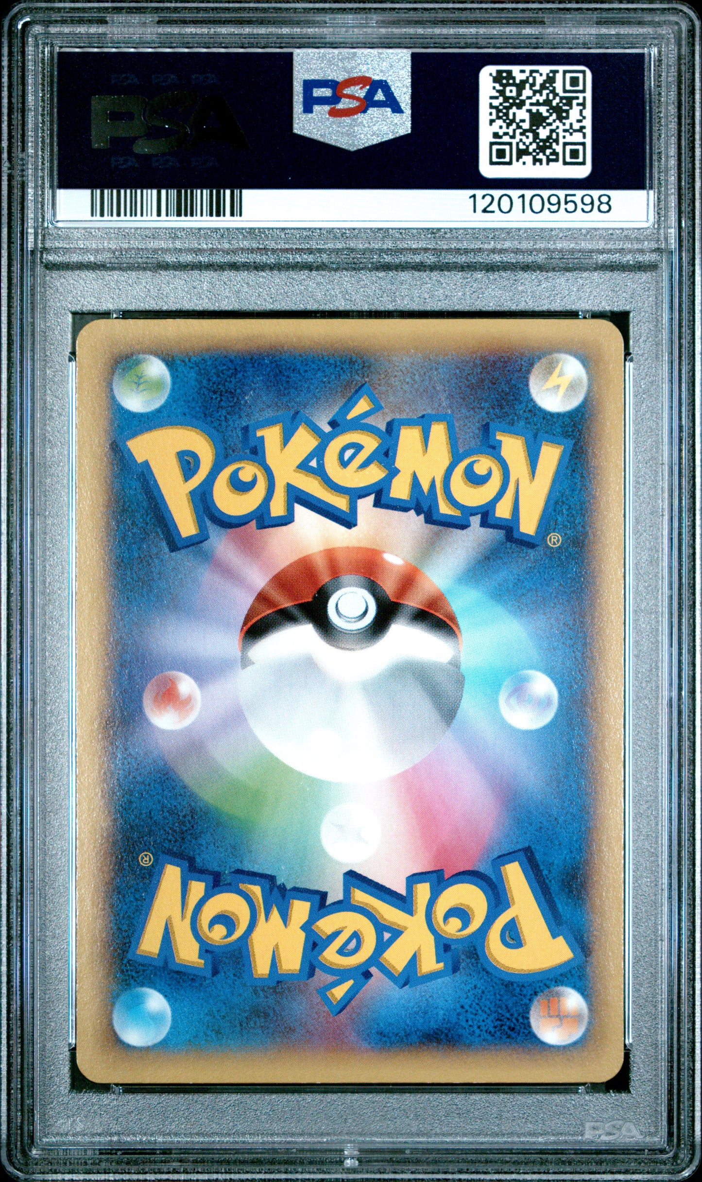 PSA 10 - Xerneas EX 063/060 XY1 X Unlimited - Pokemon