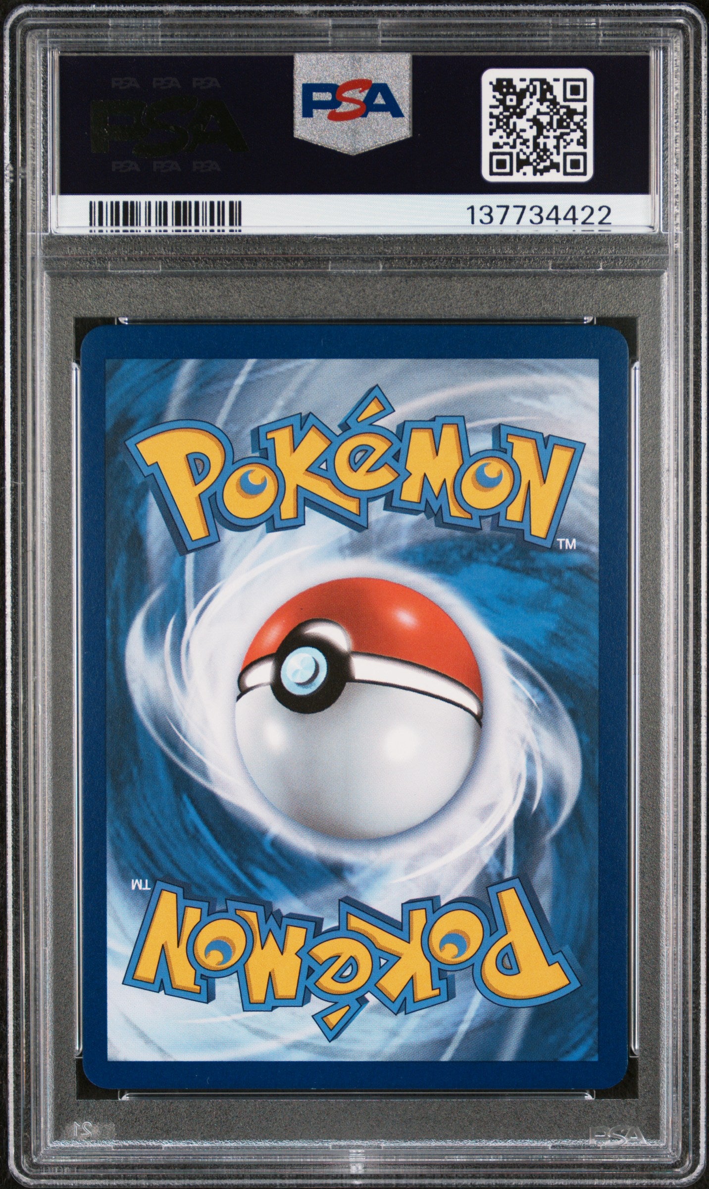 PSA 9 - Umbreon Gold Star 17/17 SWSH Celebrations Classic Collection - Pokemon