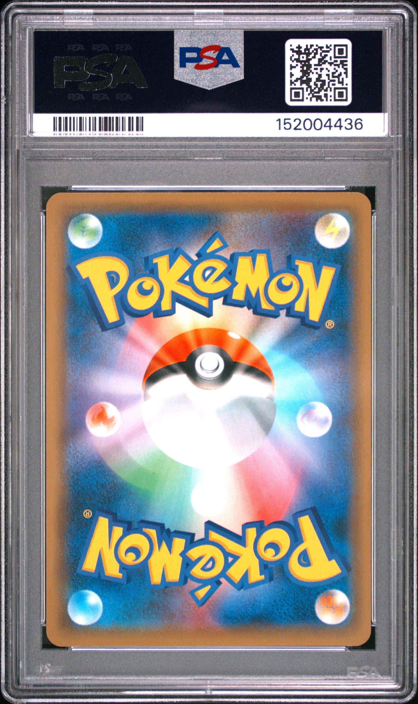PSA 10 - Tyranitar Holo 020/052 SM8a S.E.P Dark Order x436 - Pokemon