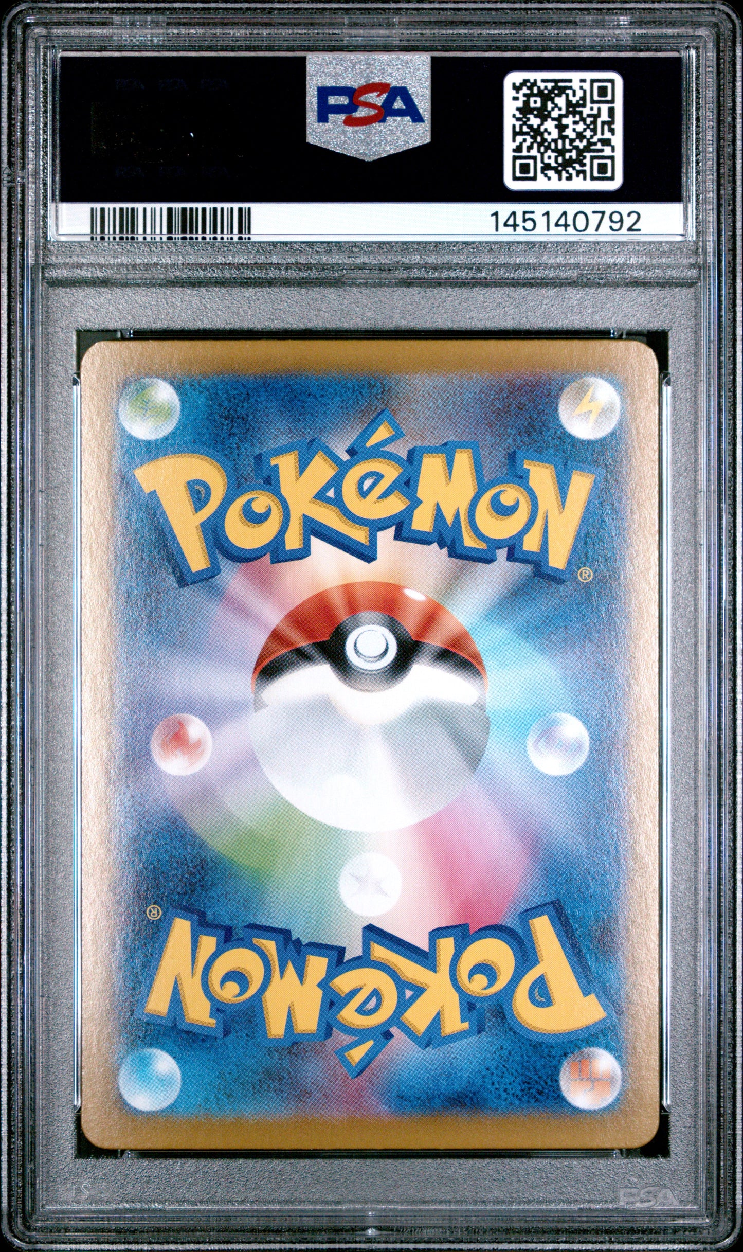 PSA 10 - Mega Charizard X ex 013/080 M2 Inferno X x792 - Pokemon