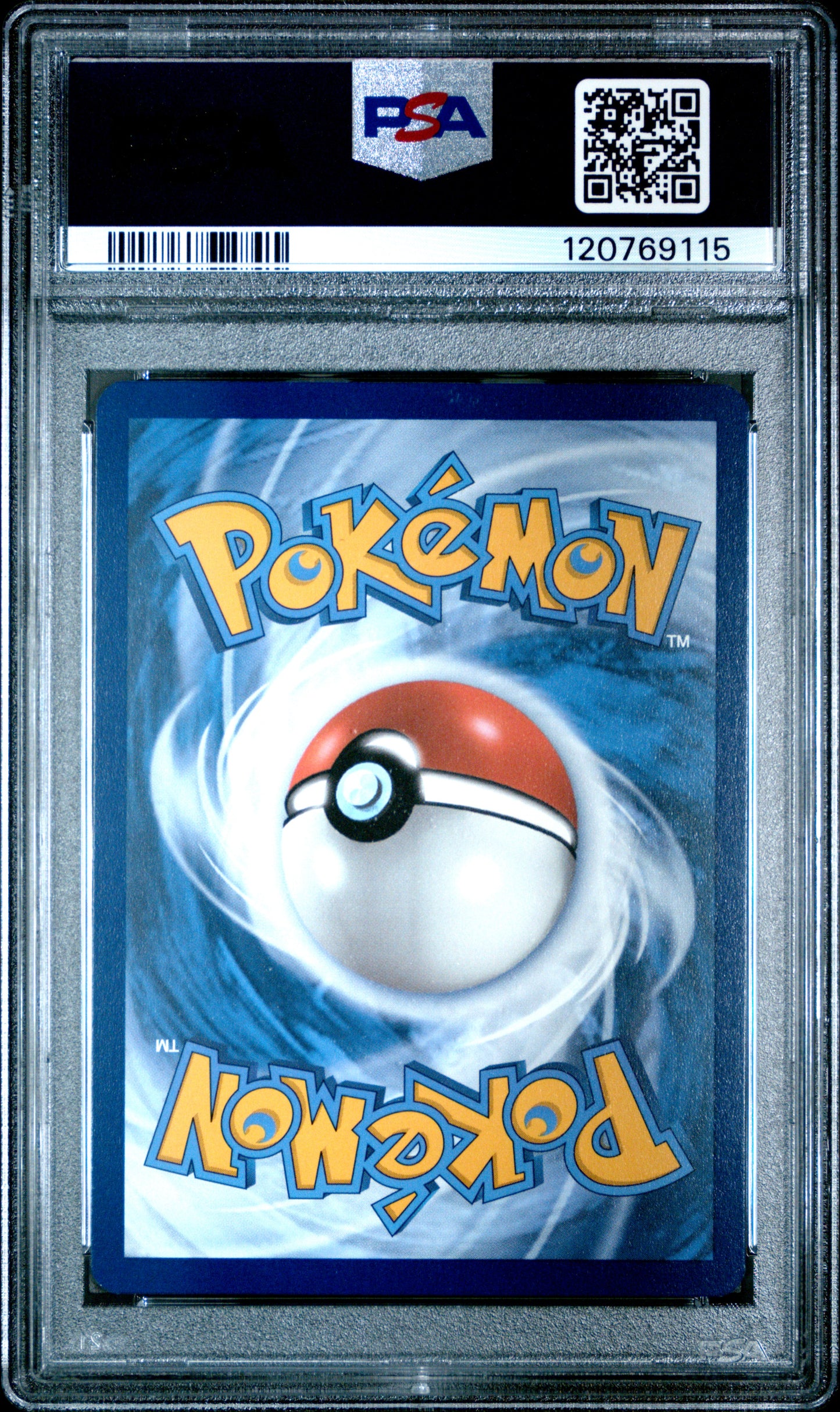 PSA 9 - Persian 078/064 Illustration Rare SV Shrouded Fable - Pokemon