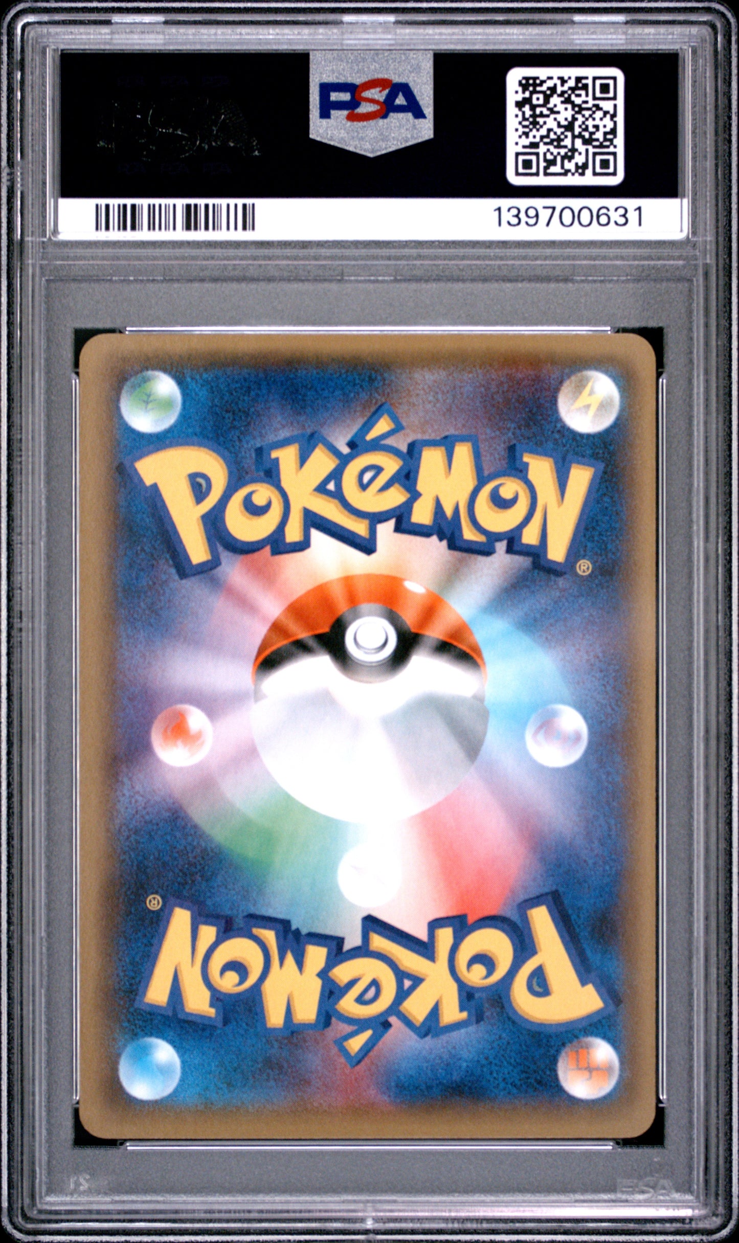 PSA 10 - Magikarp 015/072 XY 20th Anniversary Starter Pack x631 - Pokemon