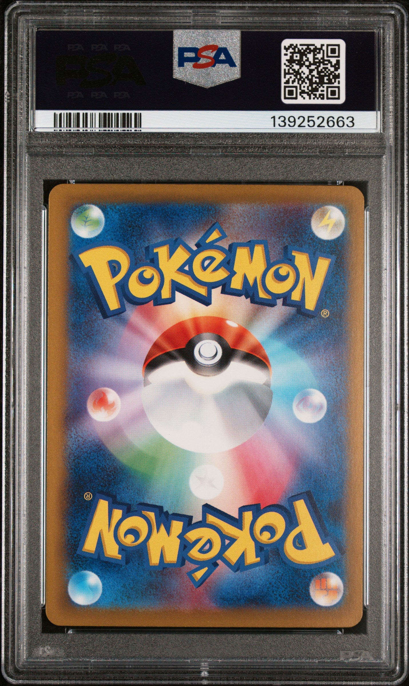 PSA 9 - Charizard Holo 003/032 CLL Japanese Classic Collection x663 - Pokemon