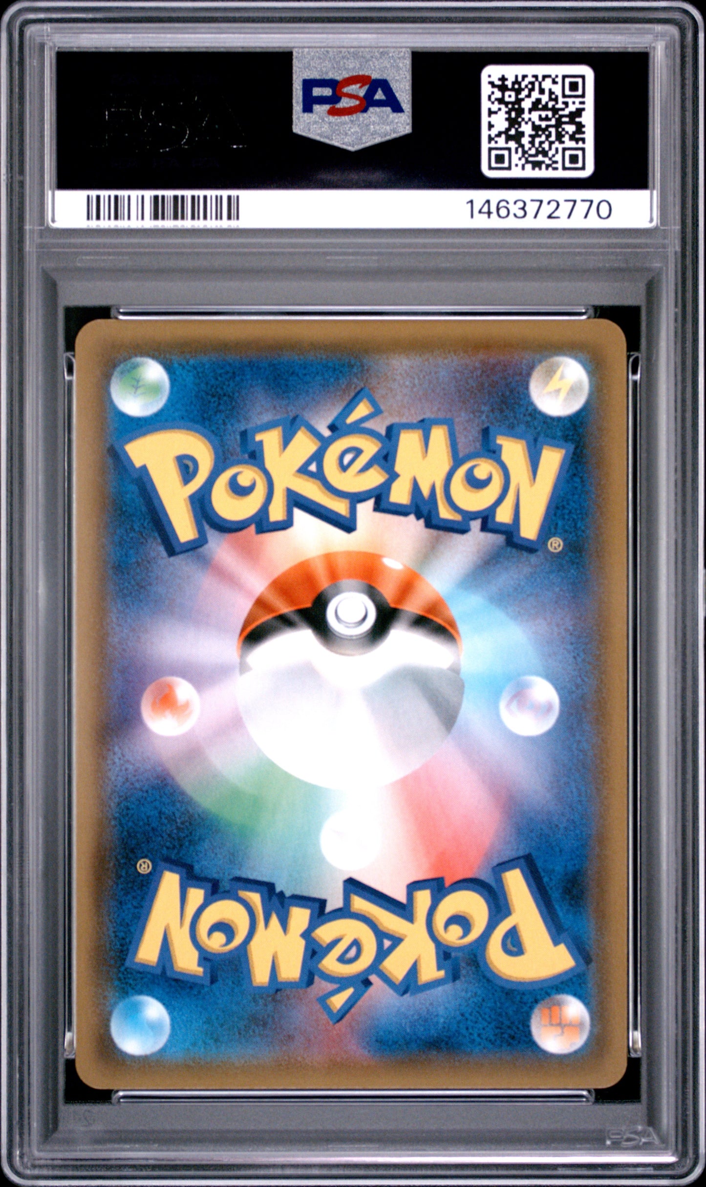 PSA 10 - Celebi & Venusaur GX 110/095 SM9 Tag Bolt x770- Pokemon