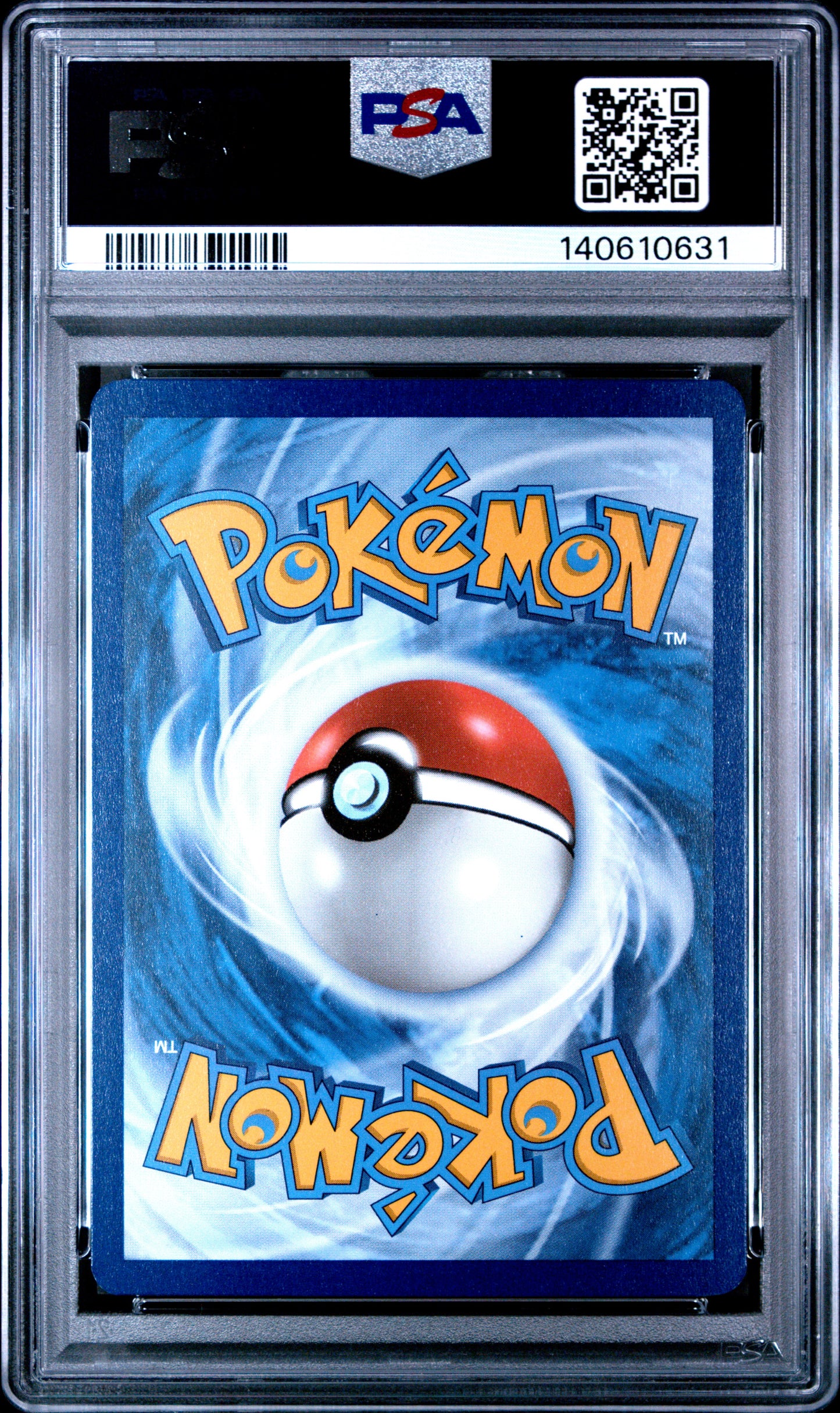 PSA 9 - Paradise Resort SVP150 2024 World Championships - Pokemon
