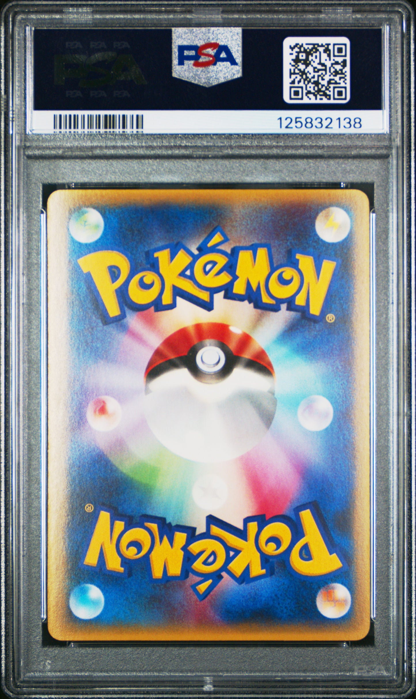 PSA 9 - Groudon ex 002/ADV-P Corocoro Comic Japanese Promo - Pokemon