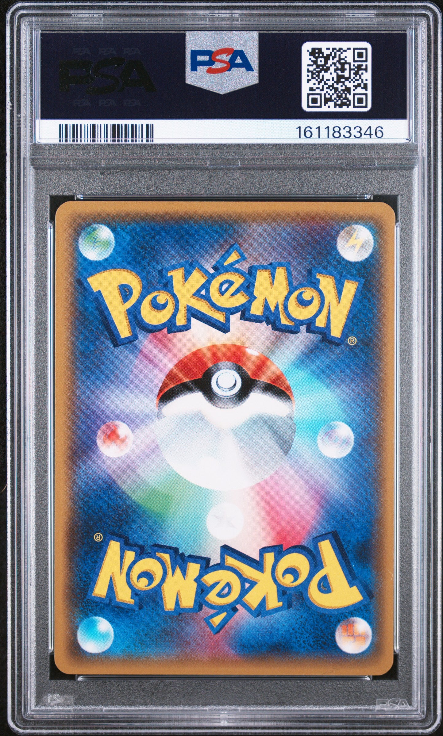 PSA 10 - Mina 056/050 SM7b Fairy Rise x346 - Pokemon
