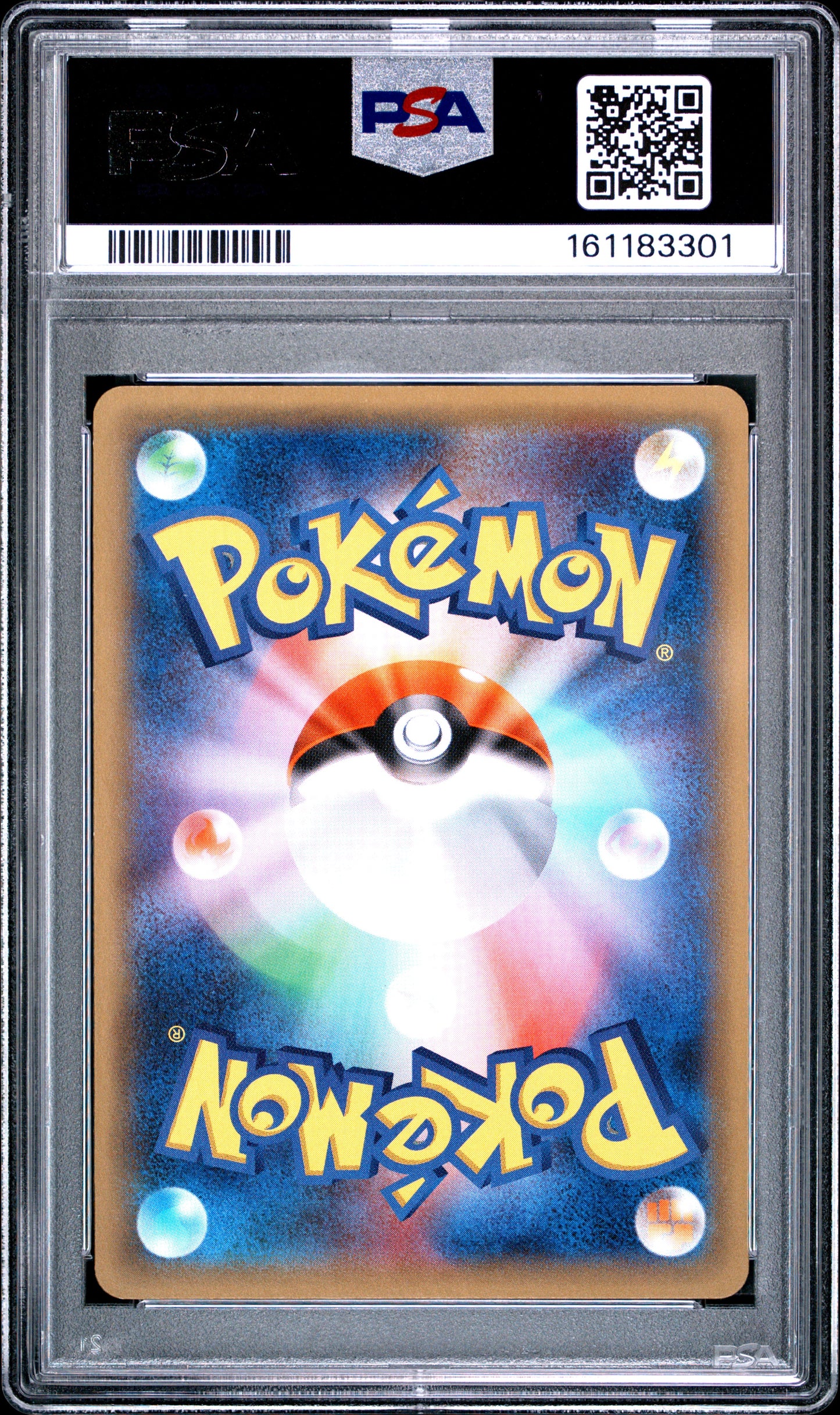 PSA 10 - Groudon Holo 184/XY-P Double Mega Break Set JPN Prom x301 - Pokemon