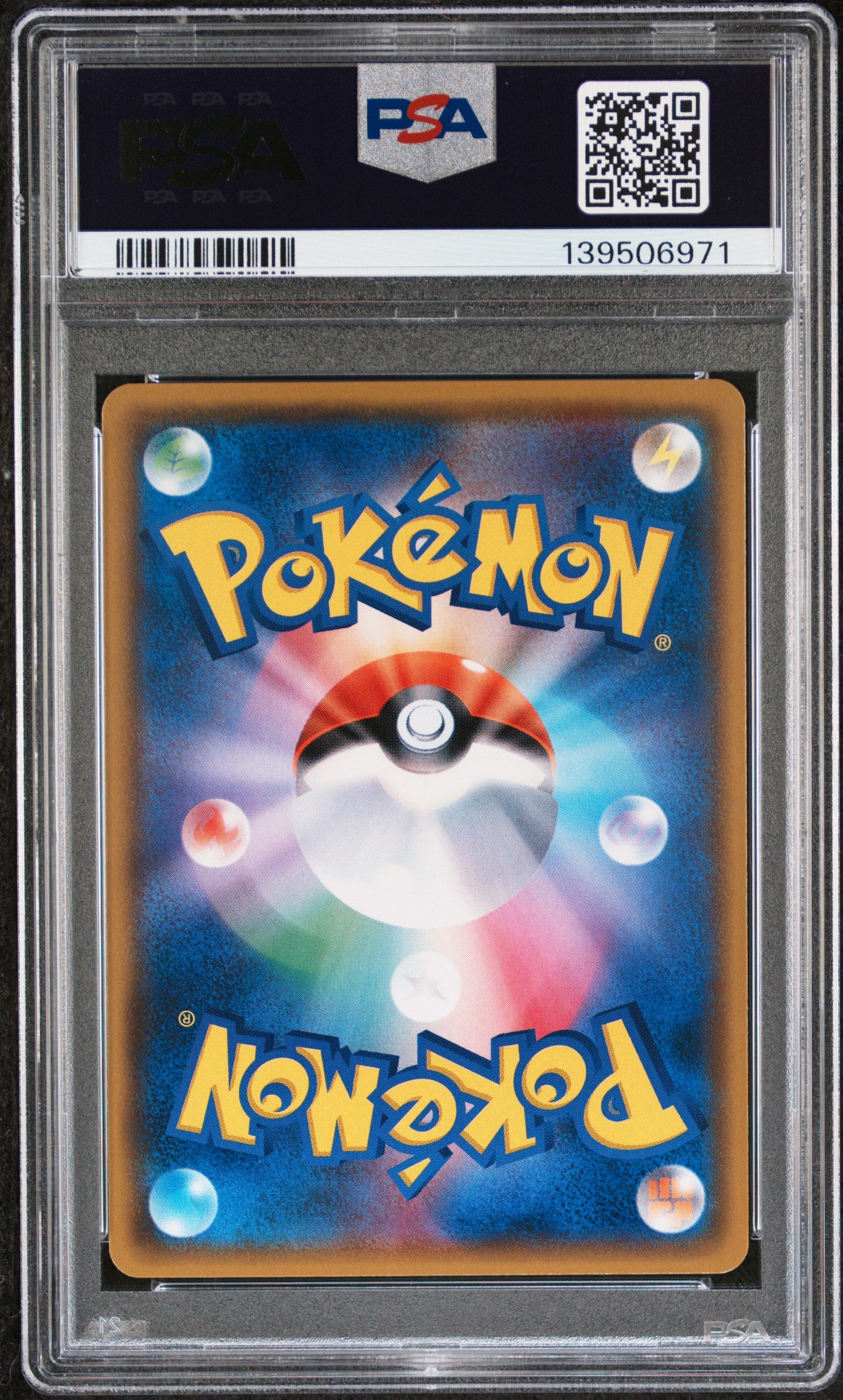 PSA 10 - Darkrai GX 040/049 SM2+ S.E.P Facing A New Trial - Pokemon