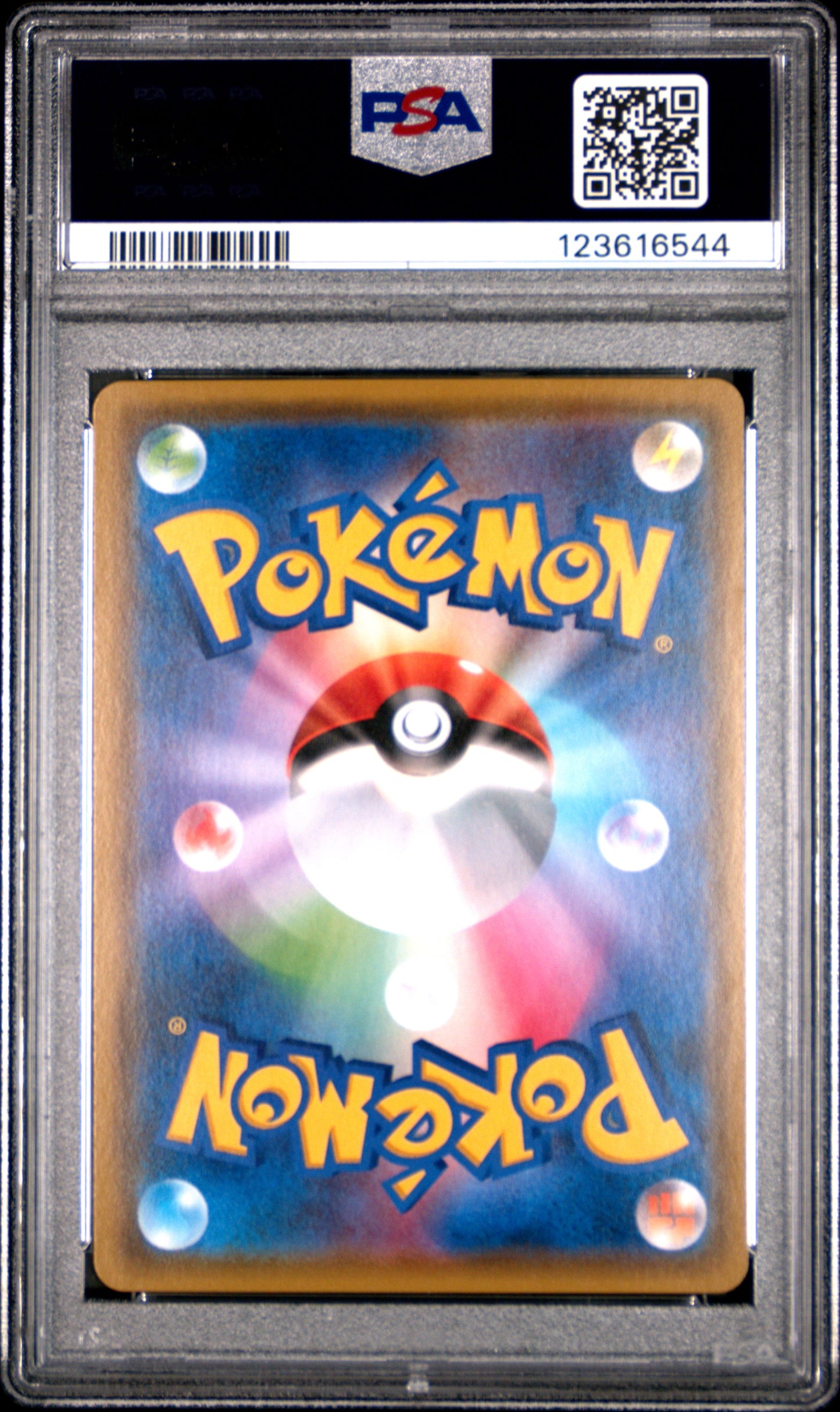 PSA 10 - Tyranitar Holo 020/052 SM8a S.E.P Dark Order - Pokemon