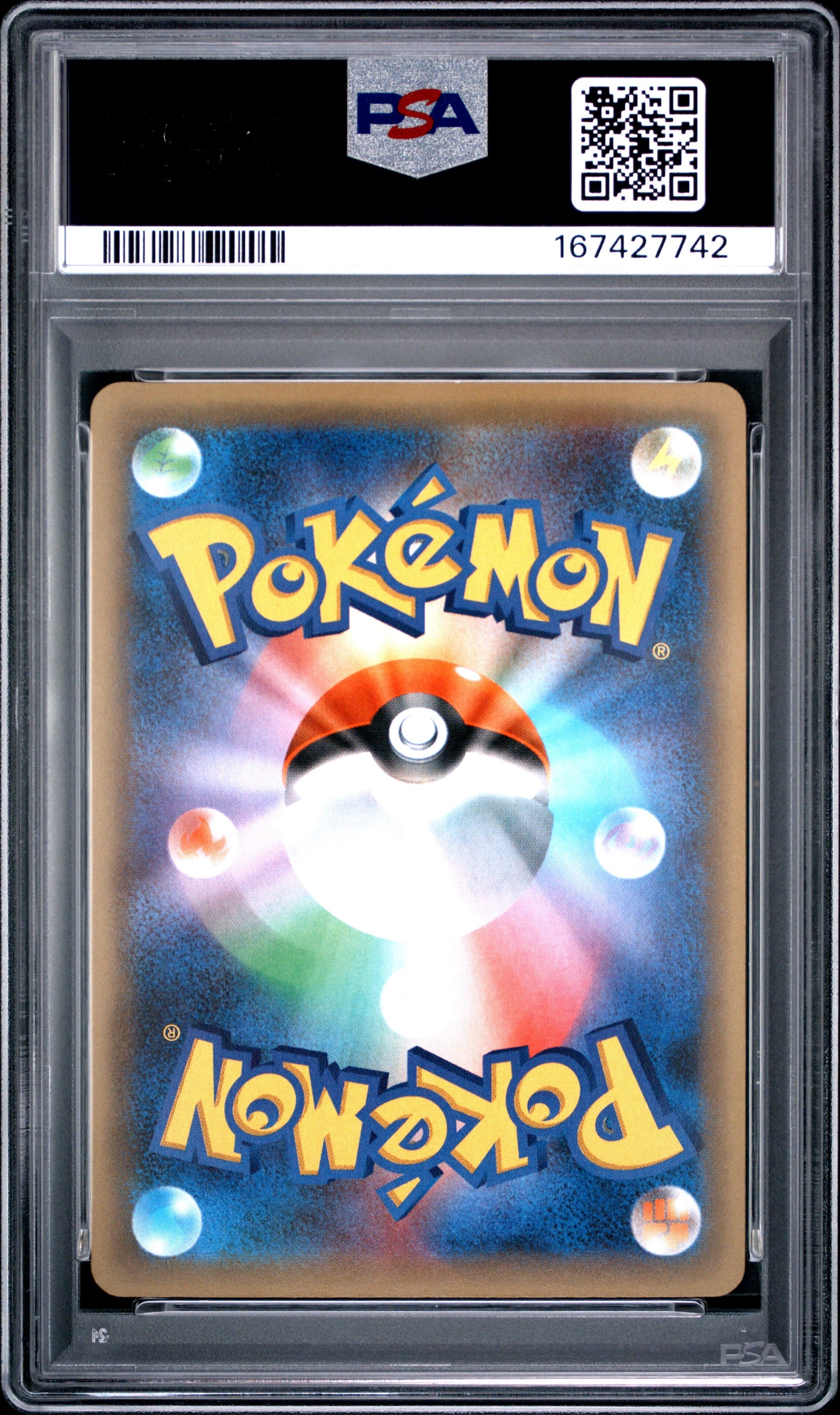 PSA 10 - Darkrai 024/036 XY CP5 Dream Shine Coll. 1st Ed x742 - Pokemon