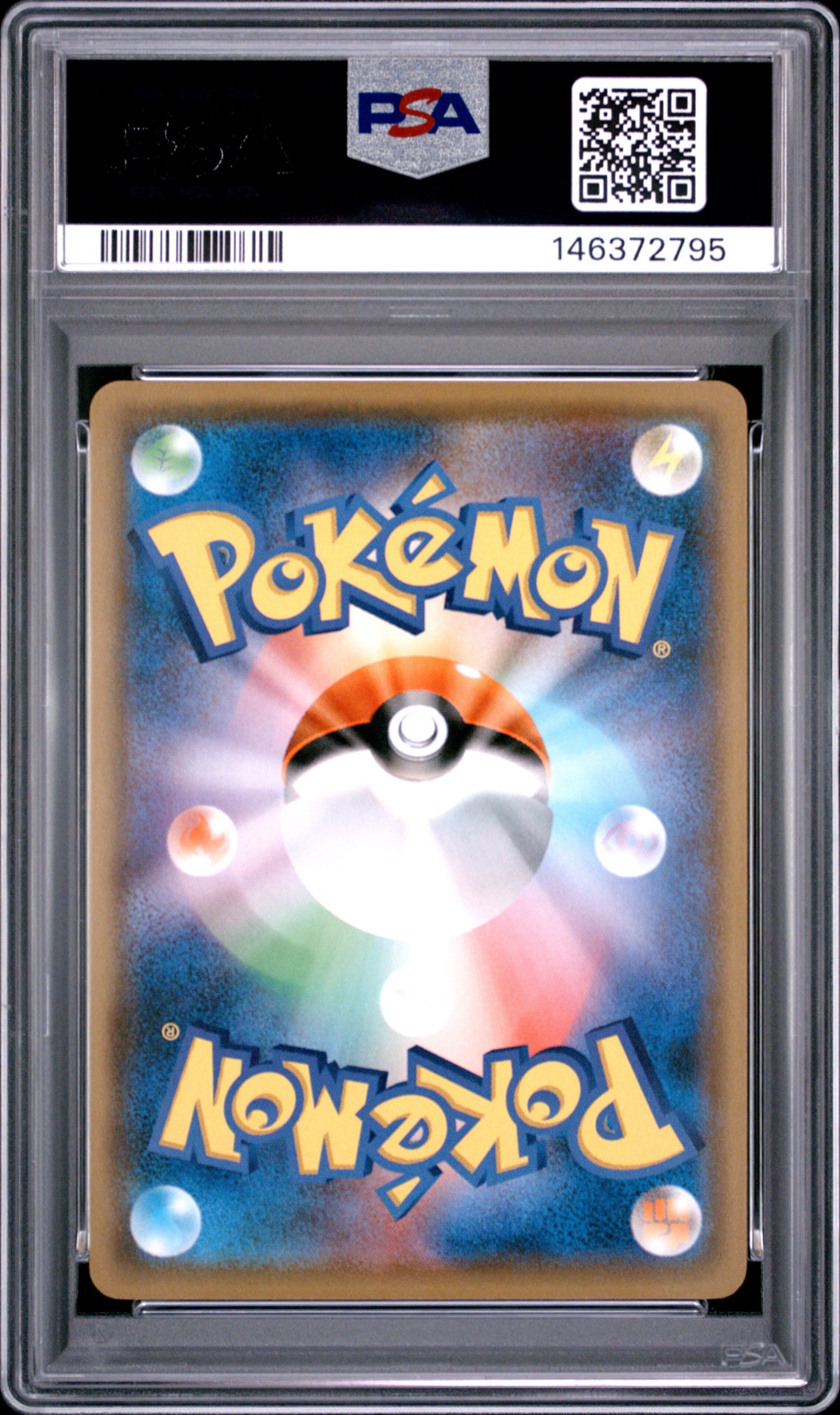 PSA 9 - Cubone 254/SM-P Gym Challenge Japanese Promo x795 - Pokemon