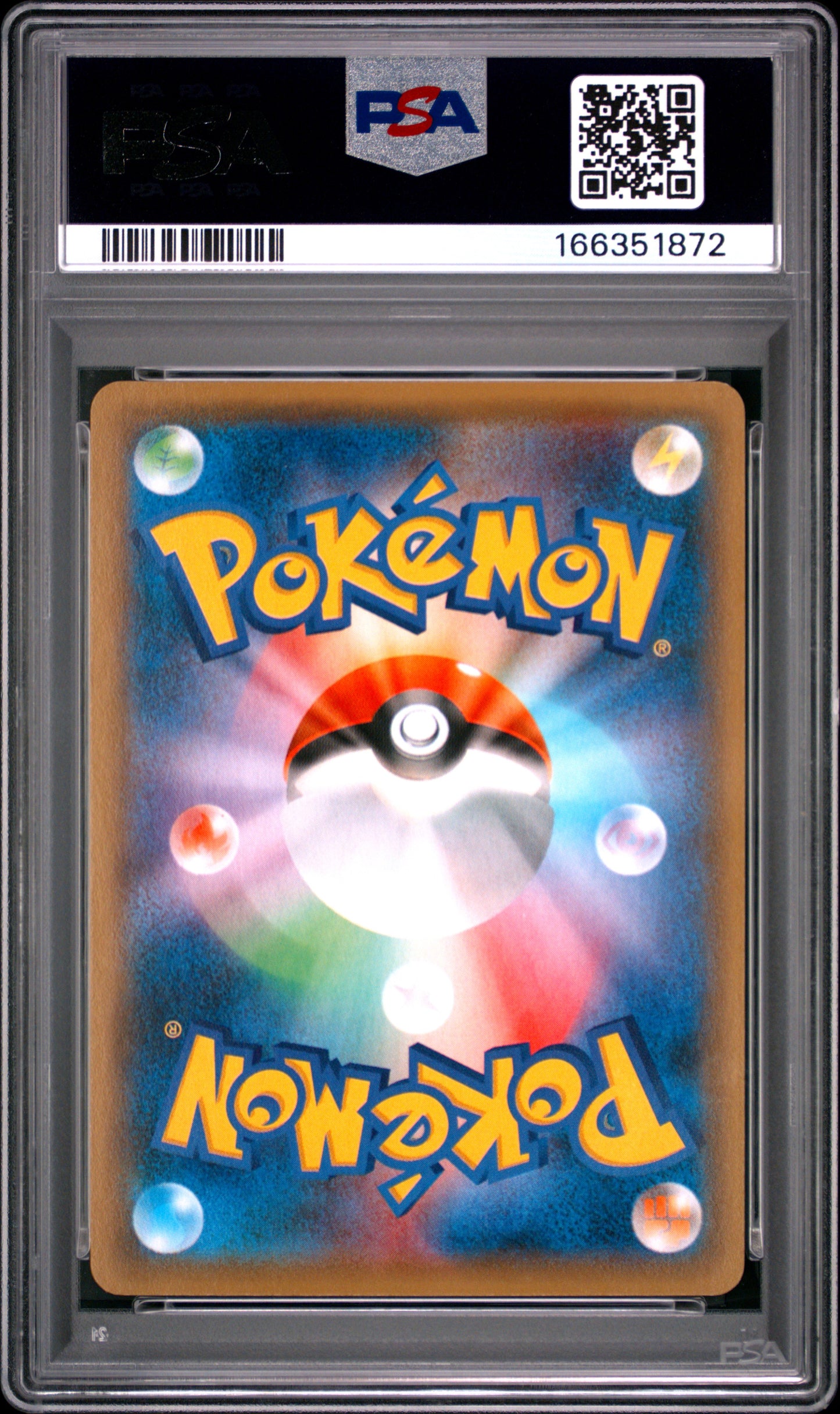 PSA 10 - M Tyranitar ex 043/081 XY7 Bandit Ring 1st Edition x872 - Pokemon