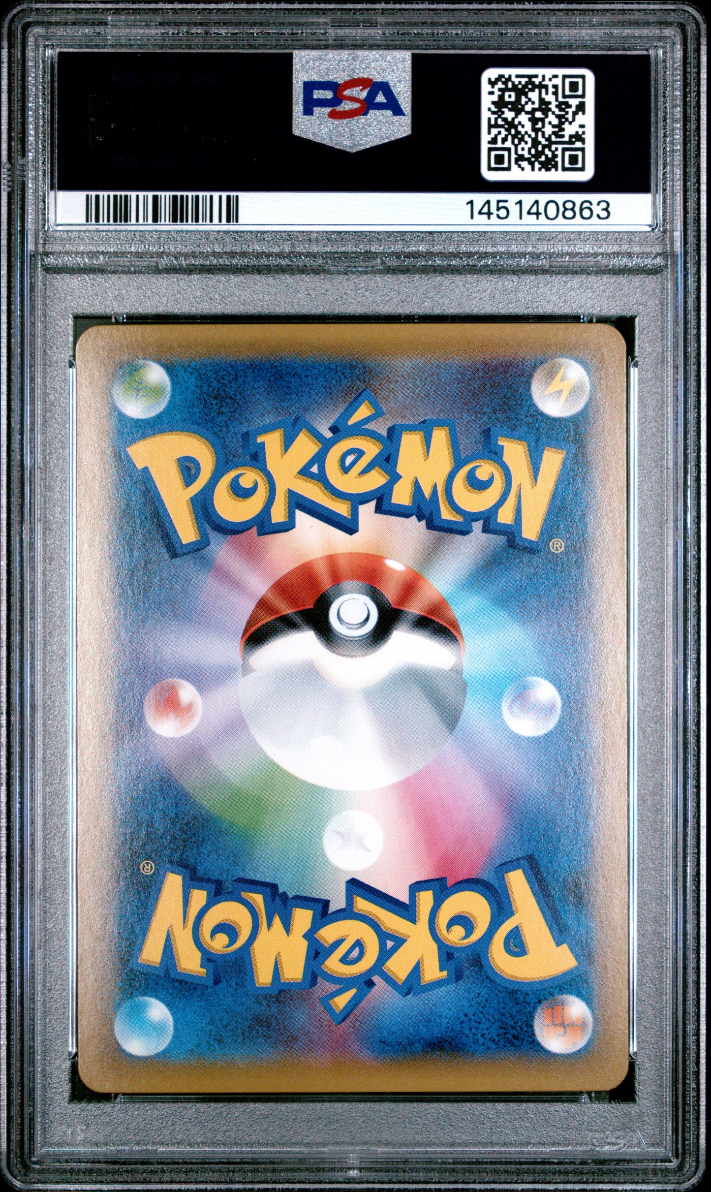 PSA 9 - Magneton Holo 036/087 XY CP6 Japanese 20th Anniversary x863 - Pokemon