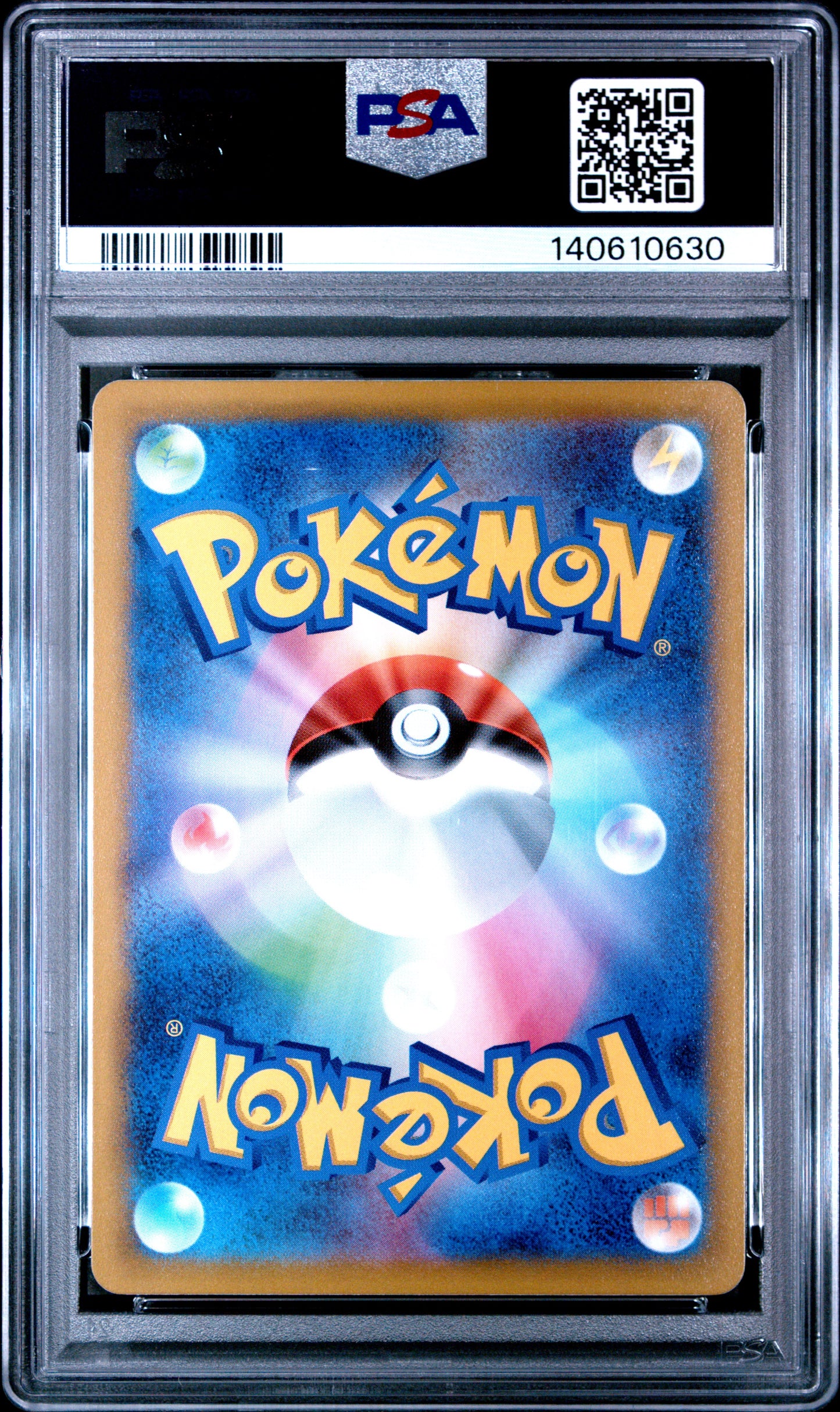 PSA 10 - Paradise Resort Japanese SV-P 2023 World Championships - Pokemon