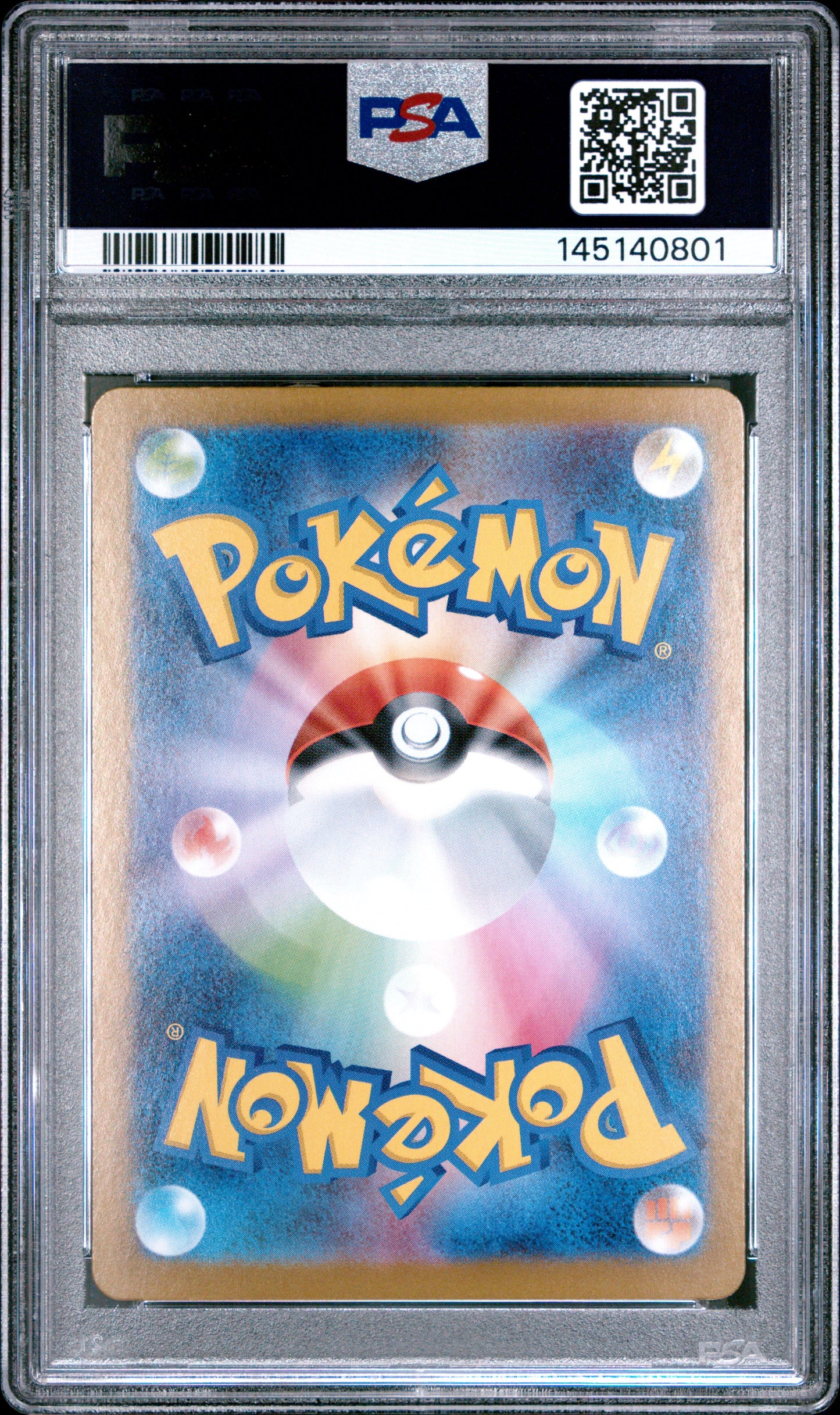 PSA 10 - Steelix 073/063 Art Rare M1L Mega Brave x801 - Pokemon