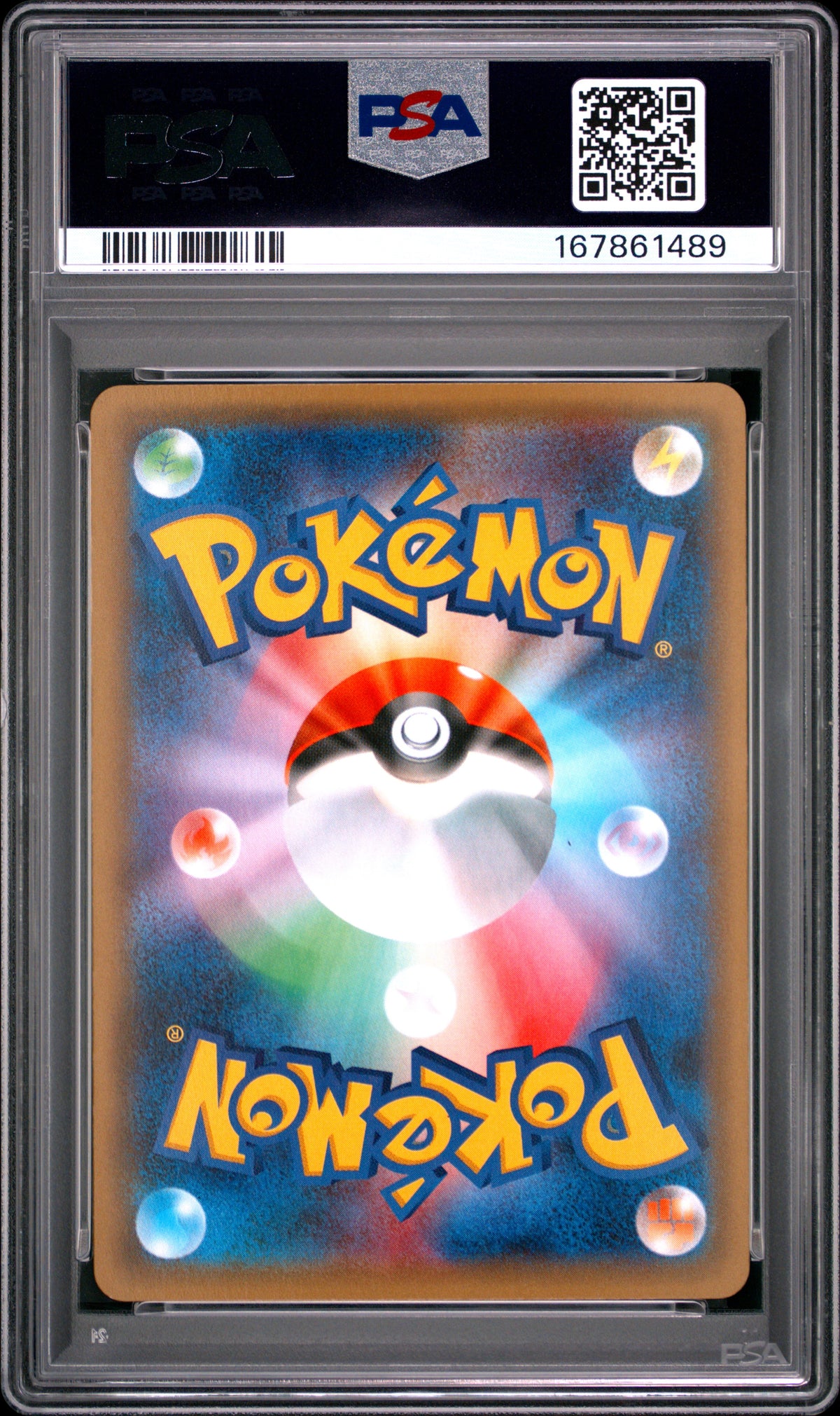 PSA 9 - Jirachi Holo 015/032 XY CP3 PokeKyun Coll 1st Ed x489 - Pokemon