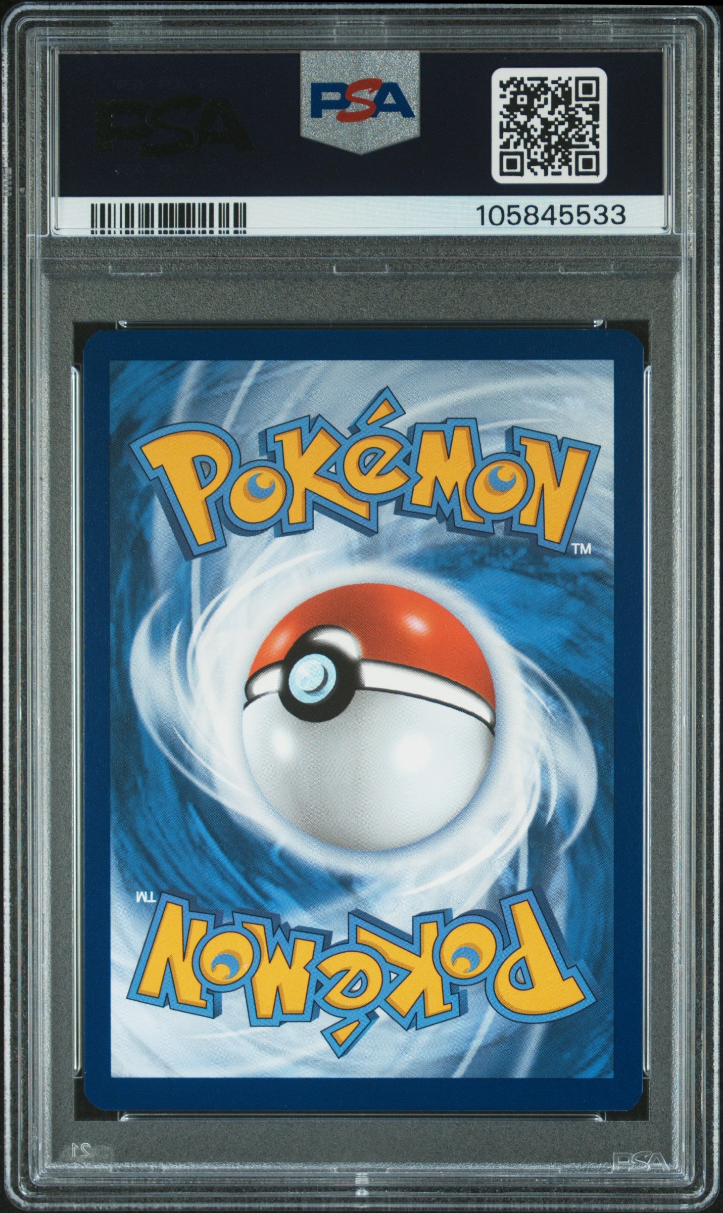 PSA 10 - Charmeleon IR 169/165 SV MEW English 151 - Pokemon