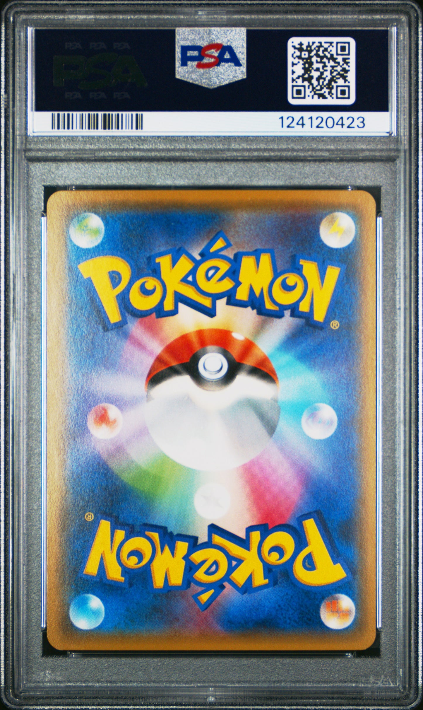 PSA 9 - Deoxys Holo 029/078 XY6 Emerald Break Unlimited - Pokemon