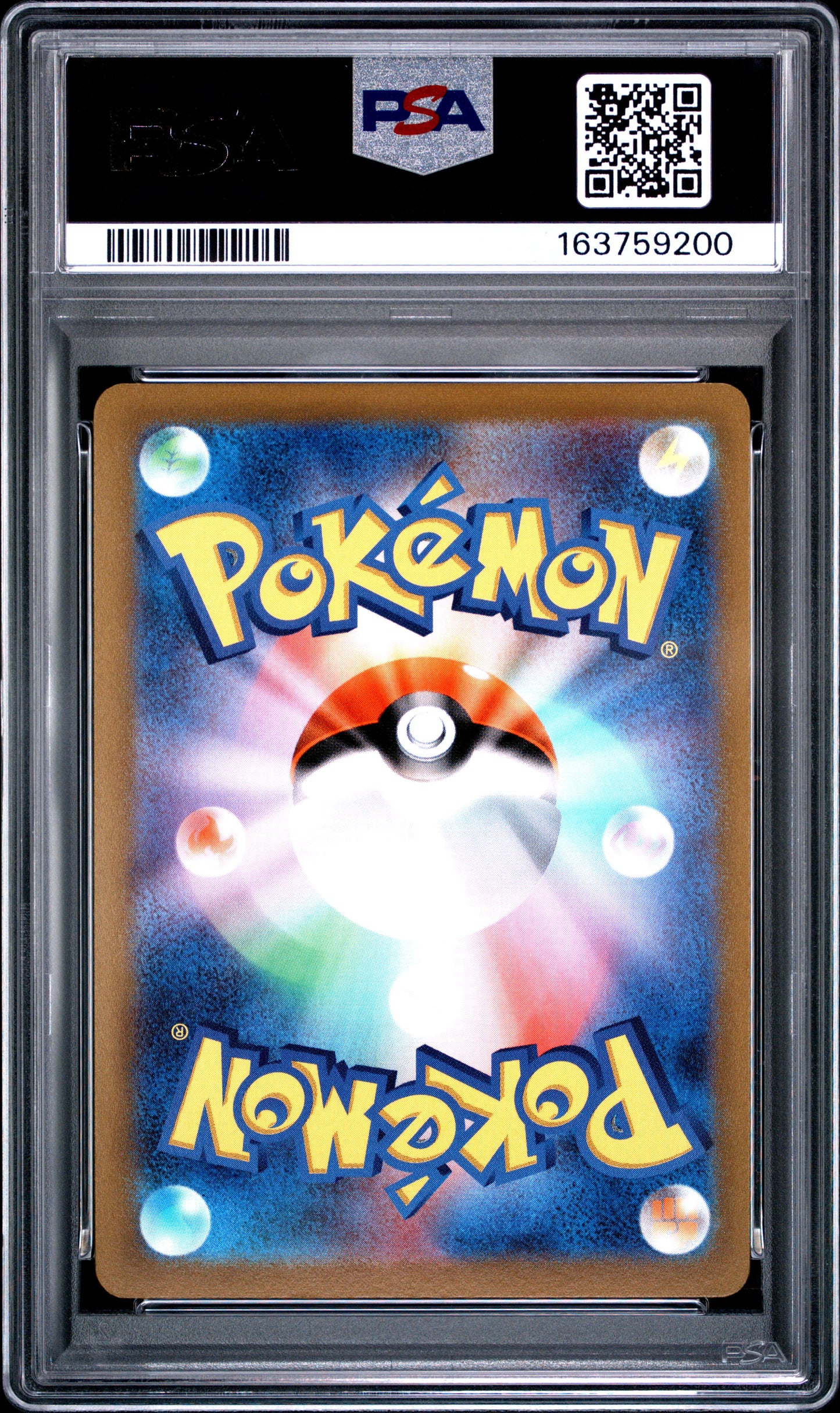 PSA 10 - Jolteon V 079/069 s6a Eevee Heroes x200 - Pokemon