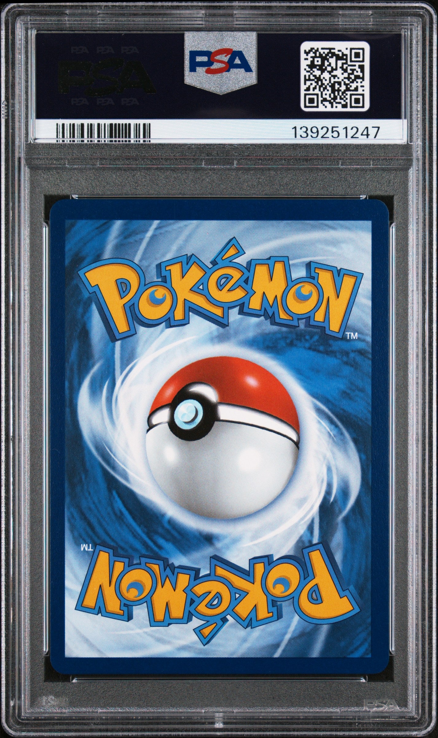 PSA 10 - Vulpix 138/132 Illustration Rare MEG Mega Evolution - Pokemon