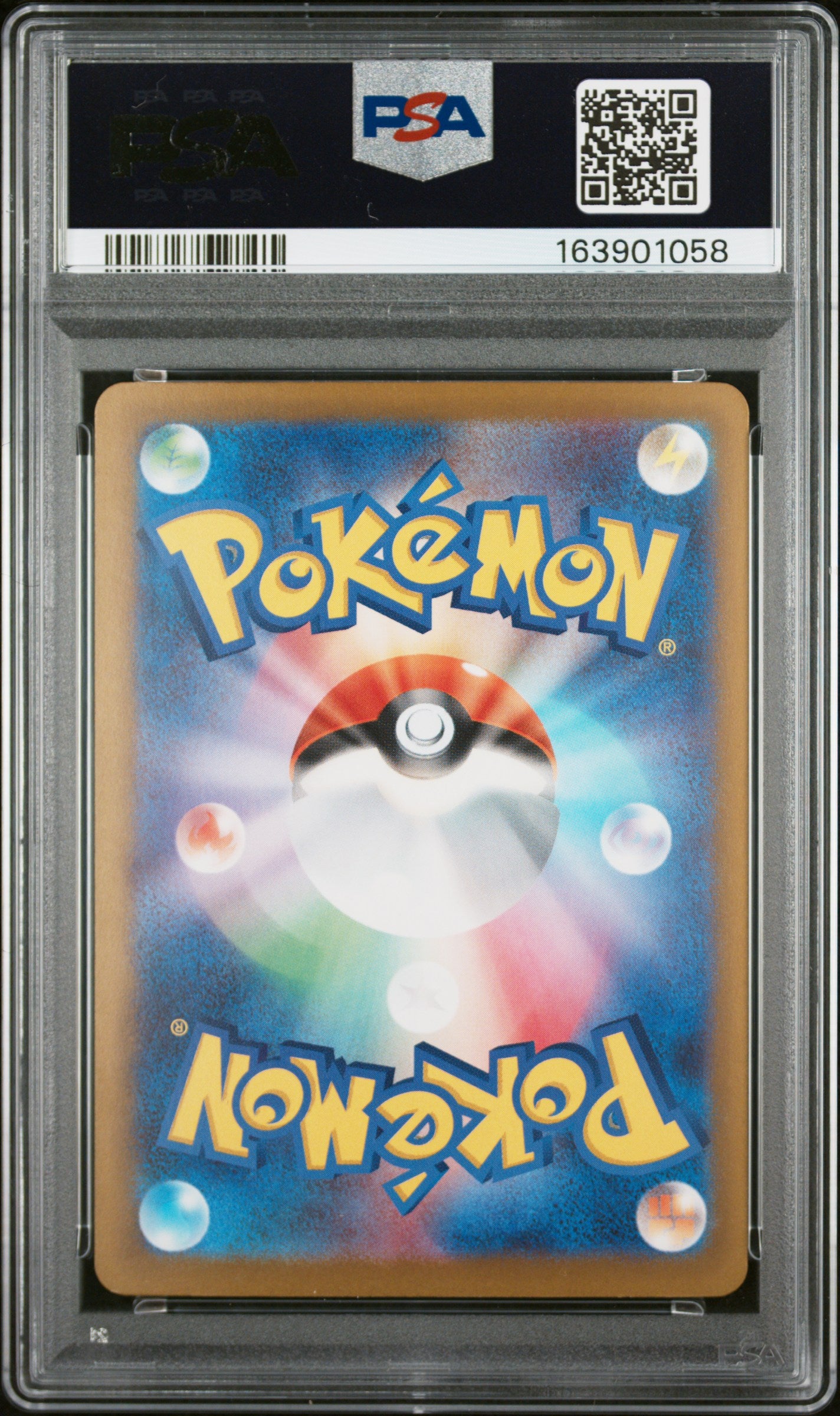 PSA 10 - Mega Dragonite EX 232/193 MAR M2a Mega Dream ex x058 - Pokemon
