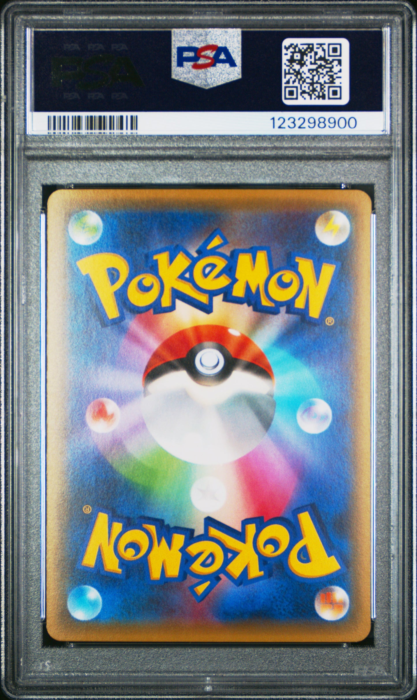 PSA 9 - Charizard EX 010/072 XY 20th Anniversary Starter Pack - Pokemon