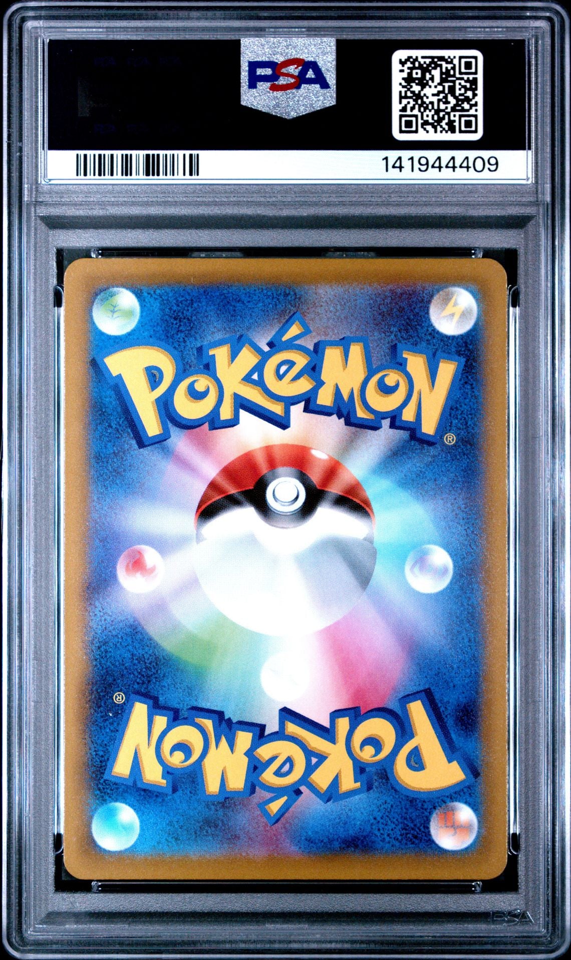 PSA 10 - Hisuian Zoroark VSTAR 234/172 SAR s12a VSTAR Universe - Pokemon