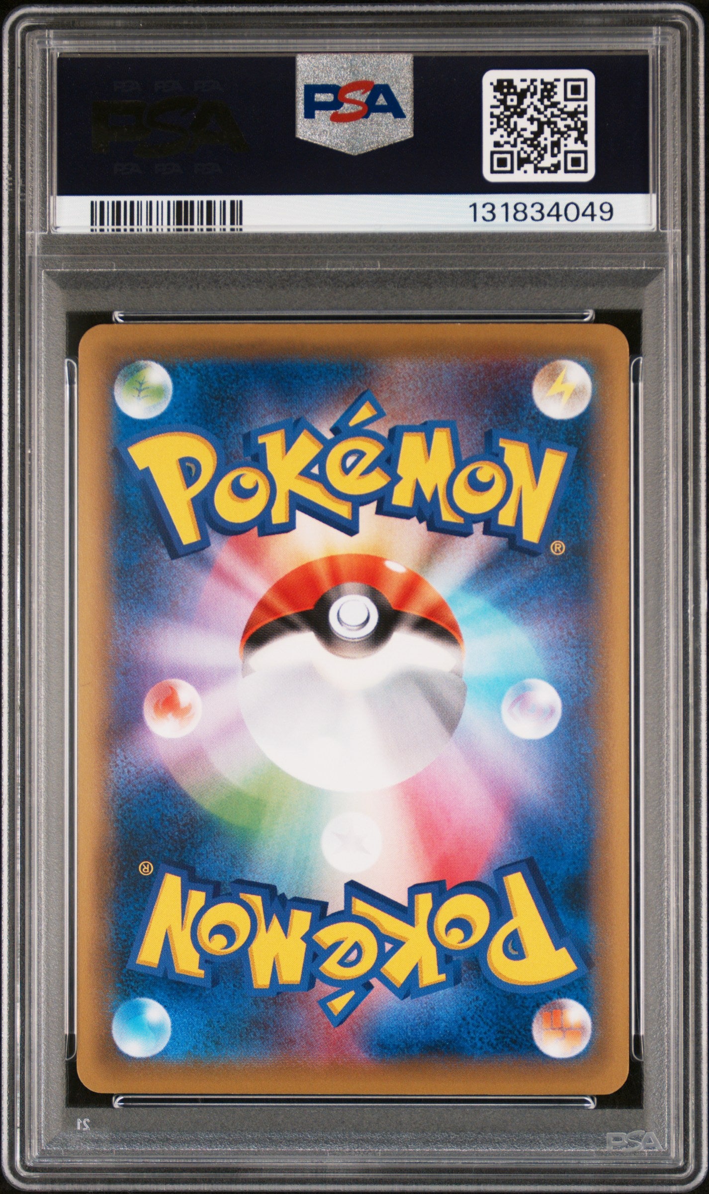 PSA 10 - Charizard EX 276/XY-P Art Collection Japanese Promo - Pokemon