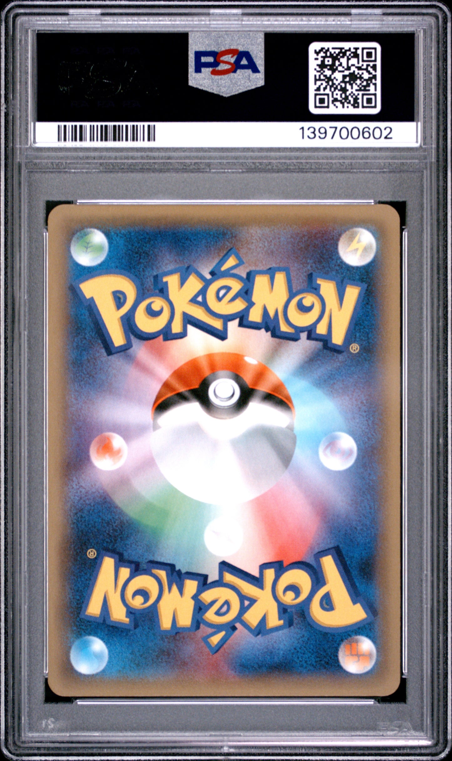 PSA 10 - Groudon Holo 184/XY-P Double Mega Break Japanese Promo x602 - Pokemon