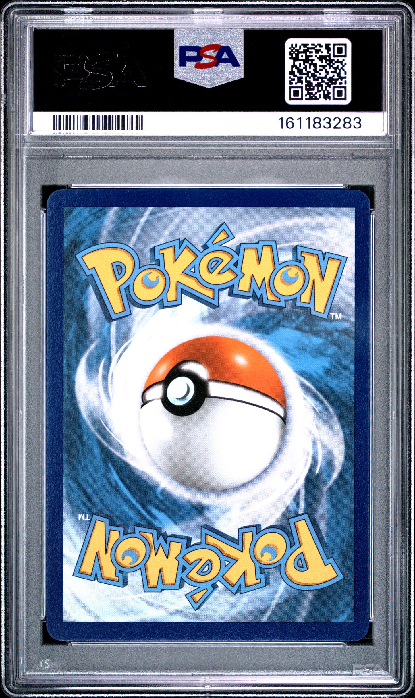 PSA 10 - Charizard VMAX SV107/072 SWSH Shining Fates x283 - Pokemon