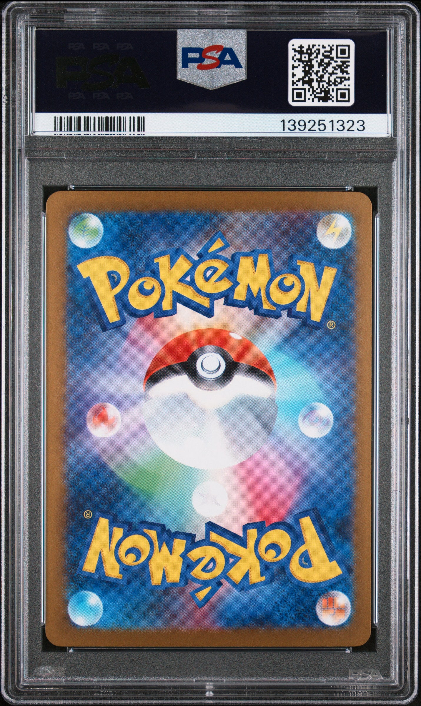 PSA 9 - Mega Charizard X ex 094/080 M2 Inferno X - Pokemon