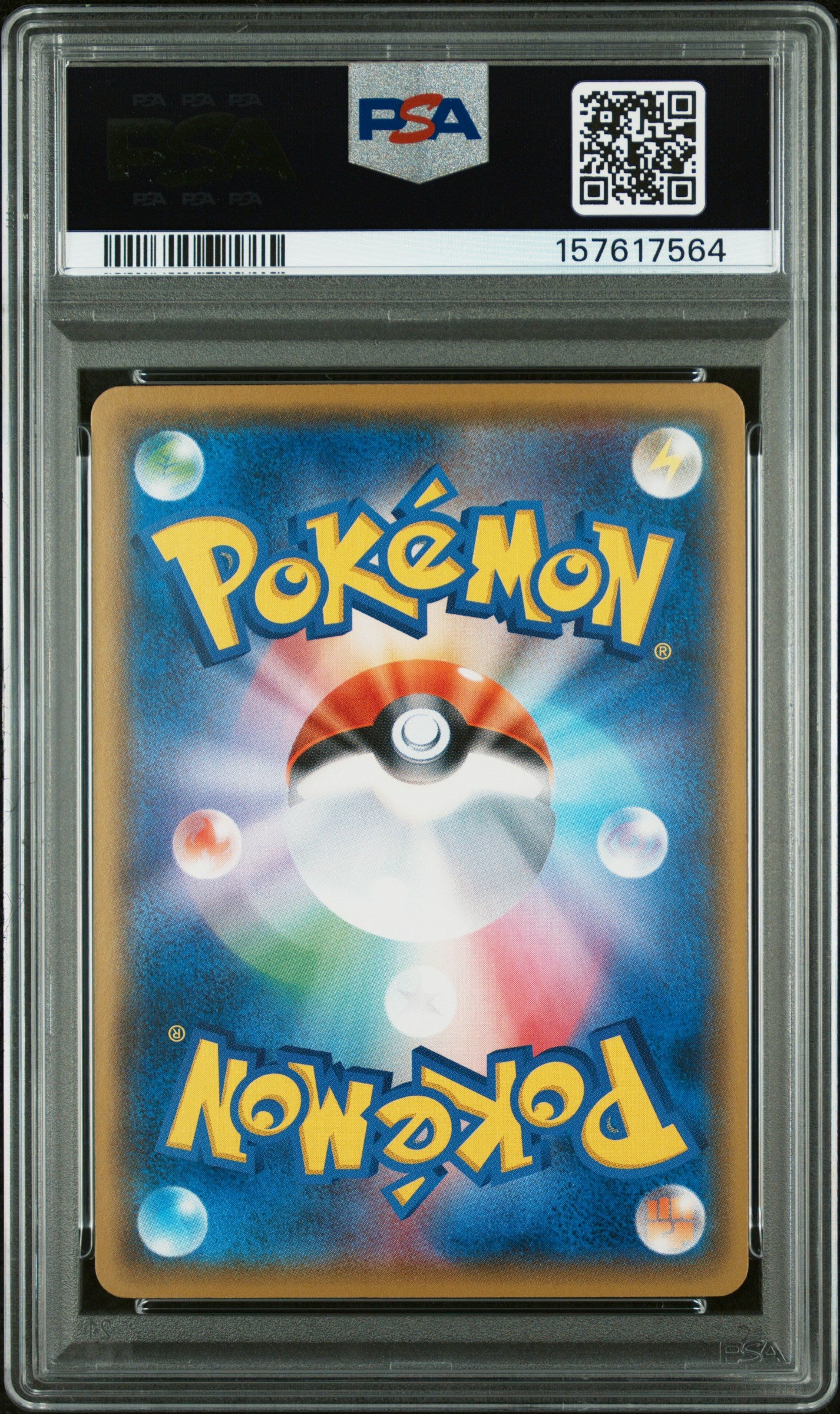 PSA 10 - Pretend Boss Pikachu 192/SM-P Team Aqua JPN Promo x564 - Pokemon