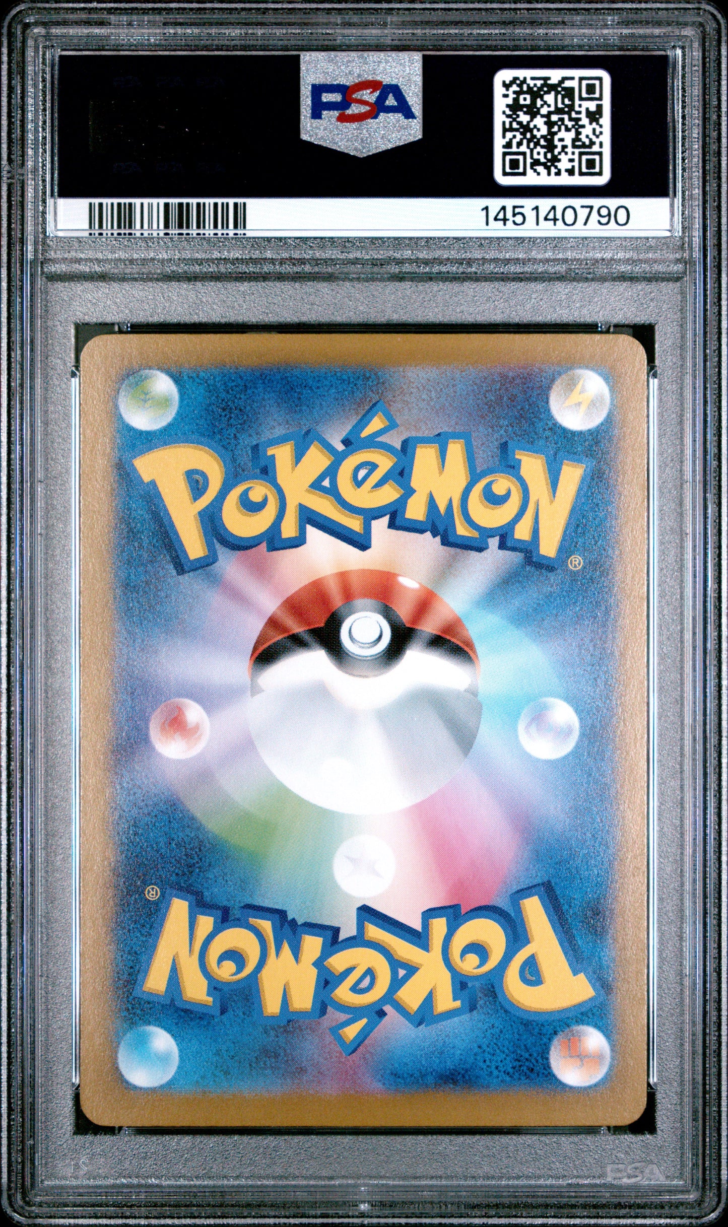 PSA 10 - Mega Charizard X ex 013/080 M2 Inferno X x790 - Pokemon