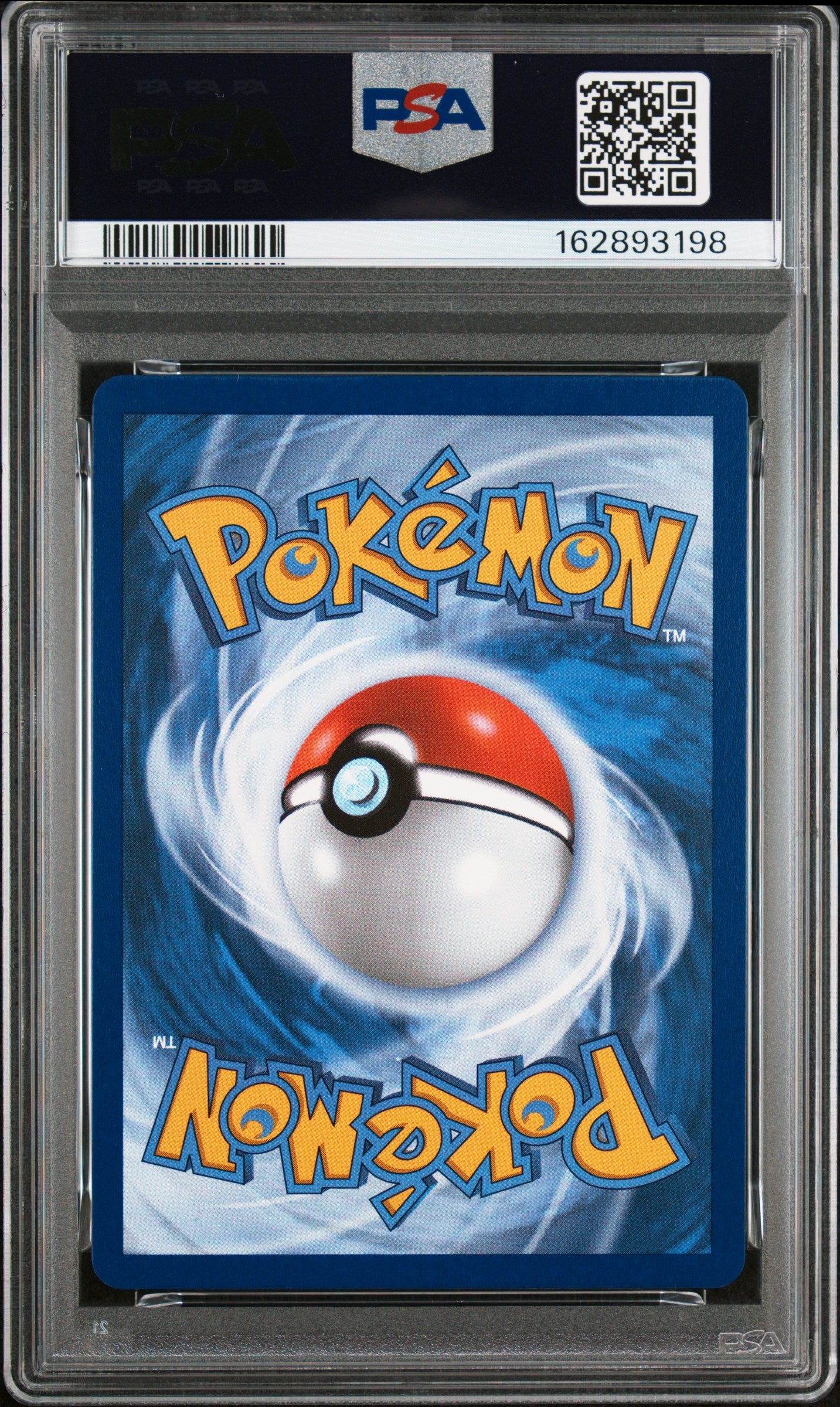 PSA 10 - Bulbasaur Charmander Squirtle [SEQ] First Partner Collection x197 - Pokemon