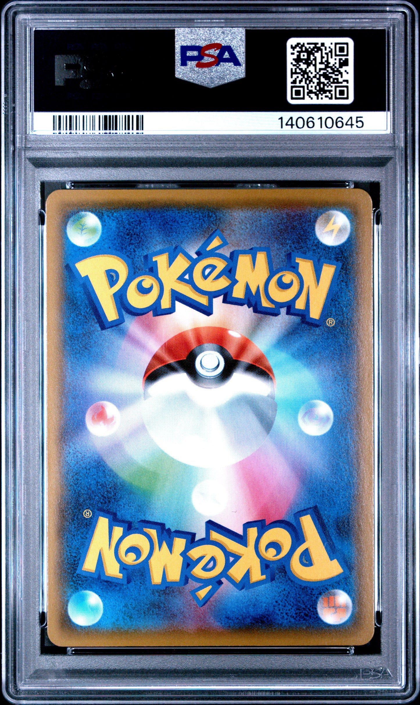 PSA 10 - Tyranitar V 077/070 s5l Single Strike Master - Pokemon