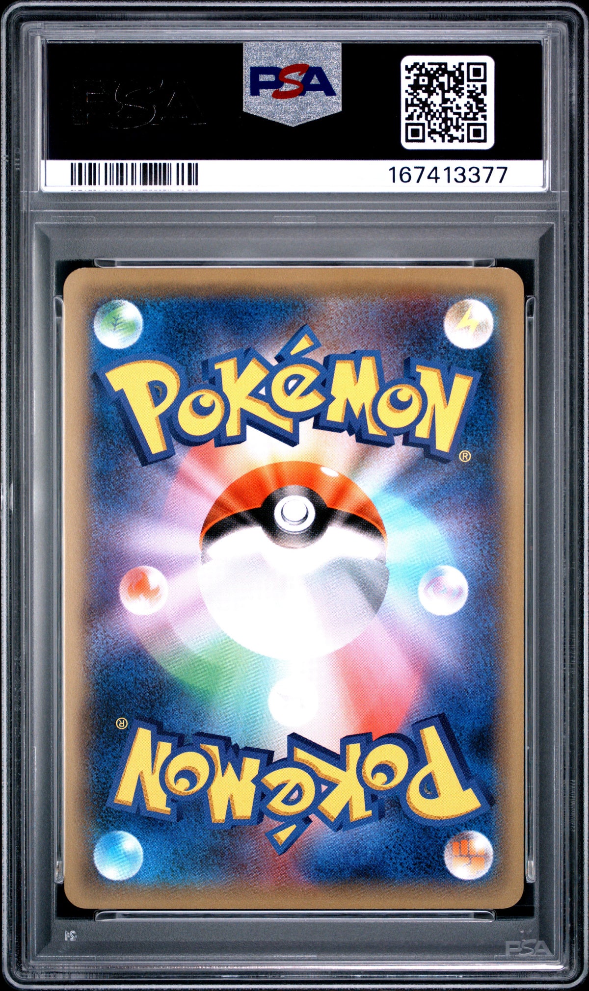 PSA 9 - Magikarp 031/087 XY CP6 20th Anniversary 1st Ed x377 - Pokemon