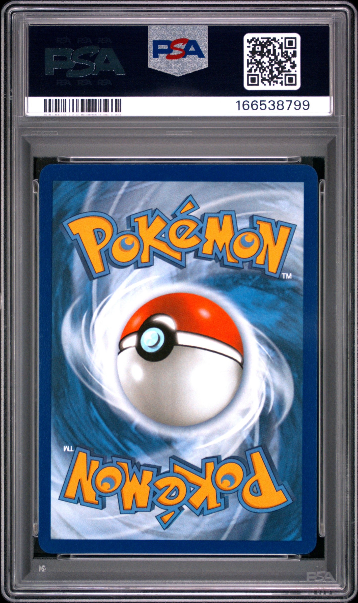 PSA 10 - Popplio MEP045 First Partner Ilustration Coll. x799 - Pokemon