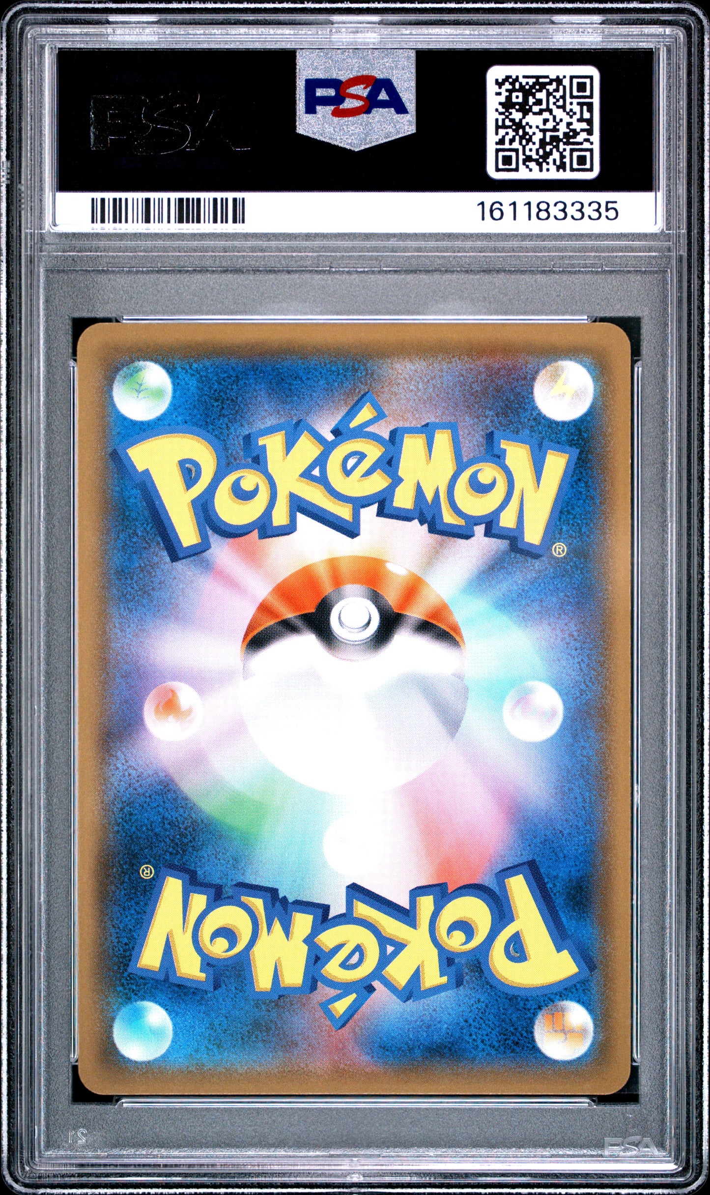 PSA 9 - Gardevoir GX 237/150 SM8b Ultra Shiny GX x335 - Pokemon