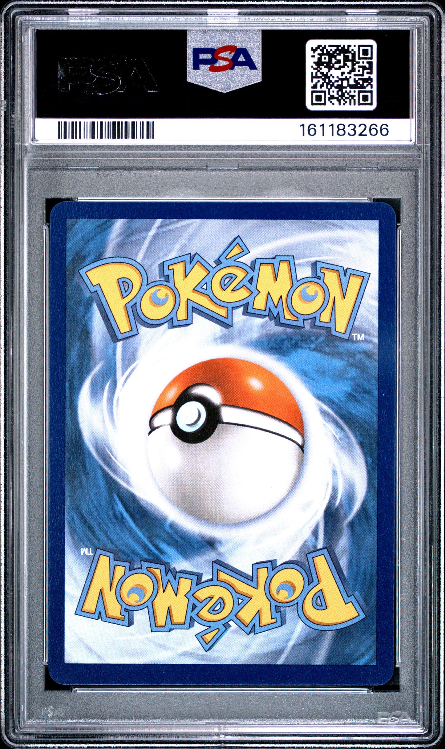 PSA 9 - Mega Lucario ex MEP 033 ASC Premium Poster Collection x266 - Pokemon