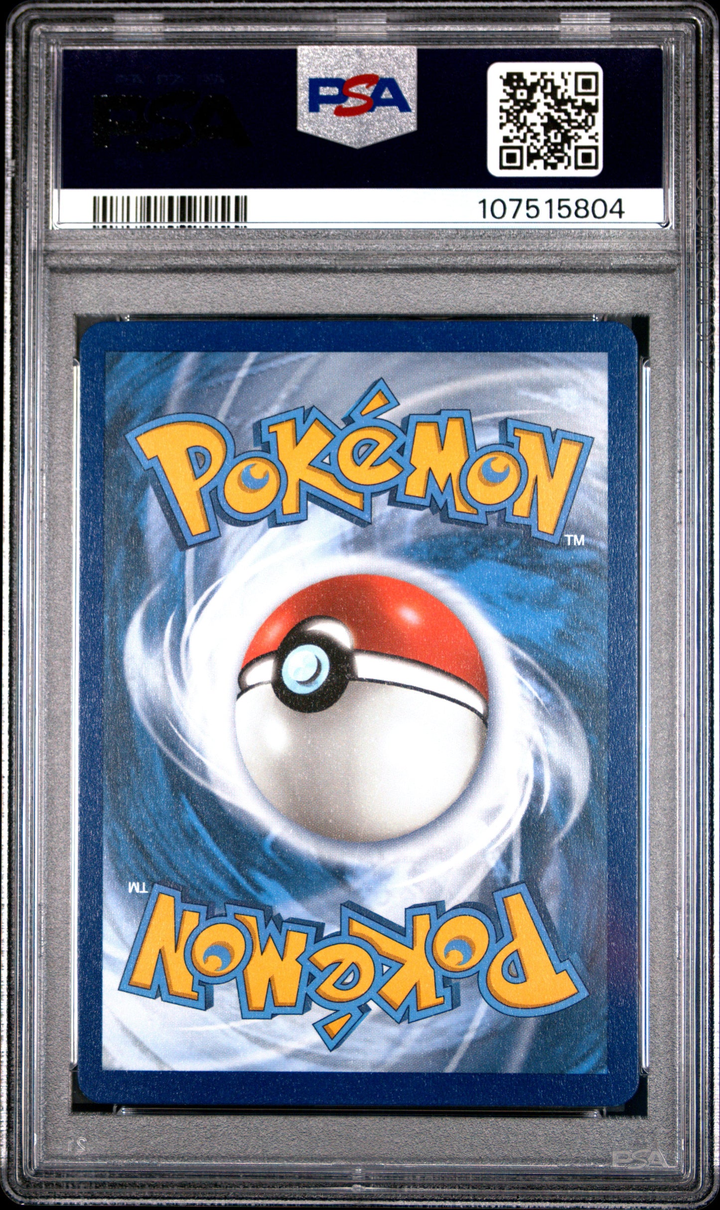 PSA 10 - Blaziken VMAX Alternate Art 201/198 SWSH Chilling Reign - Pokemon