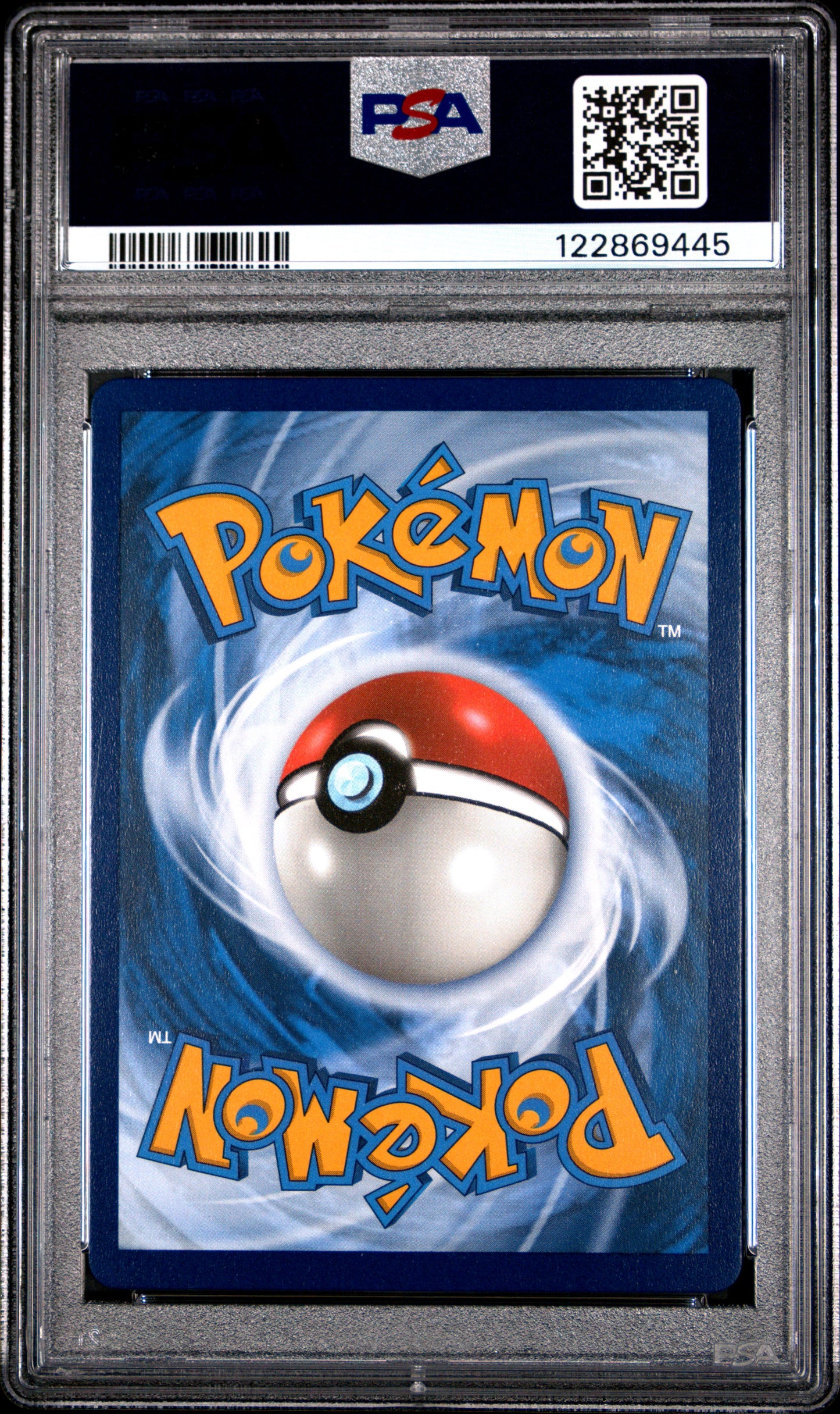 PSA 10 - Ethan's Ho-oh ex 239/182 SV Destined Rivals - Pokemon
