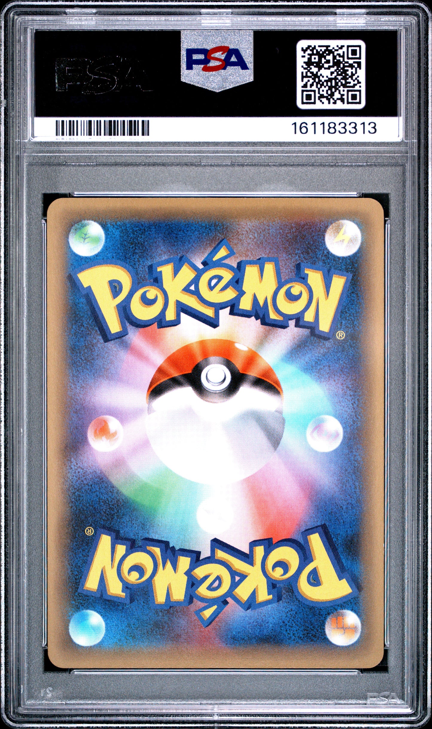 PSA 10 - Magearna 031/036 XY CP5 Myth Legendary Dream Shine Coll. x313 - Pokemon