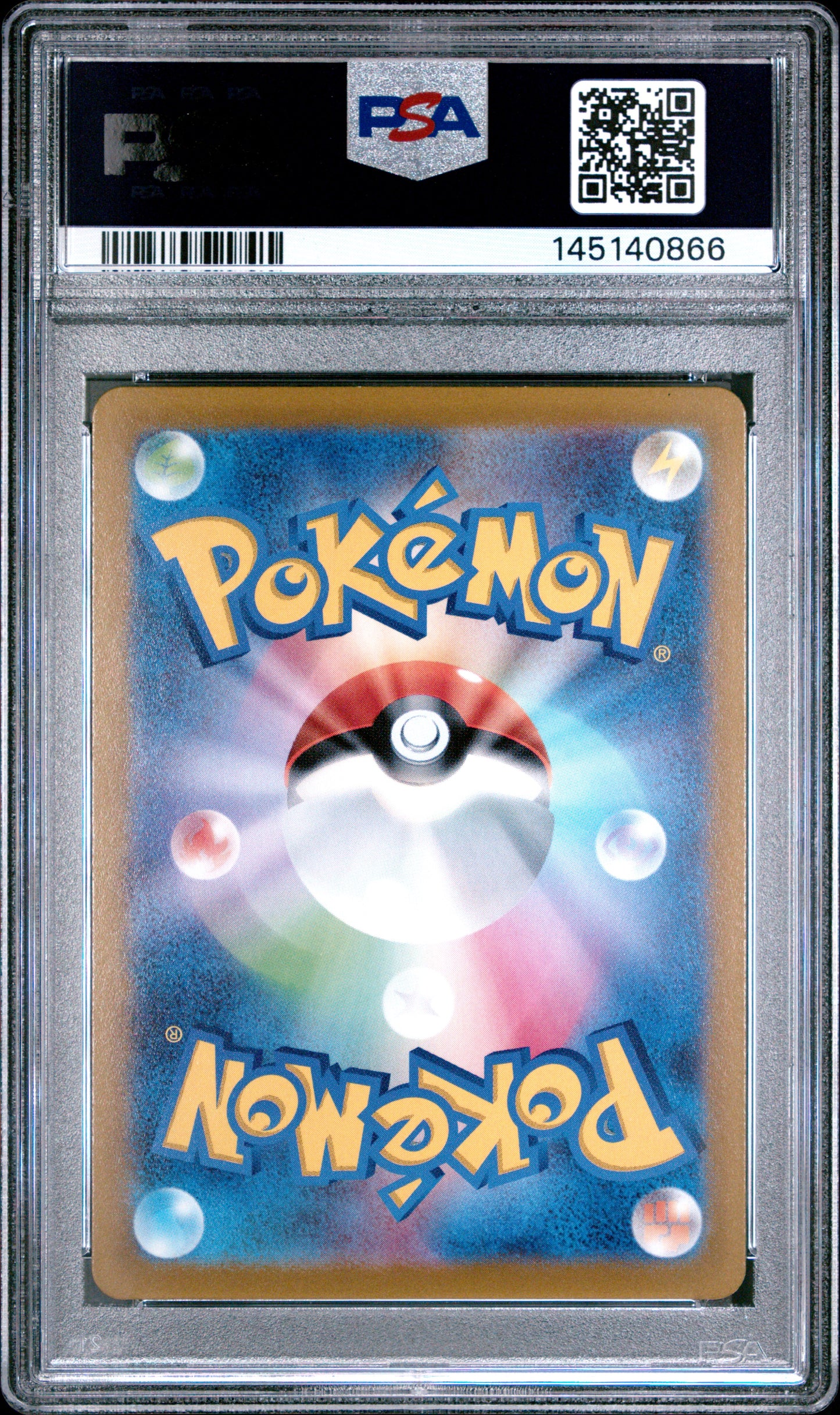 PSA 10 - Radiant Charizard 011/071 s10b Japanese Pokemon GO x866 - Pokemon