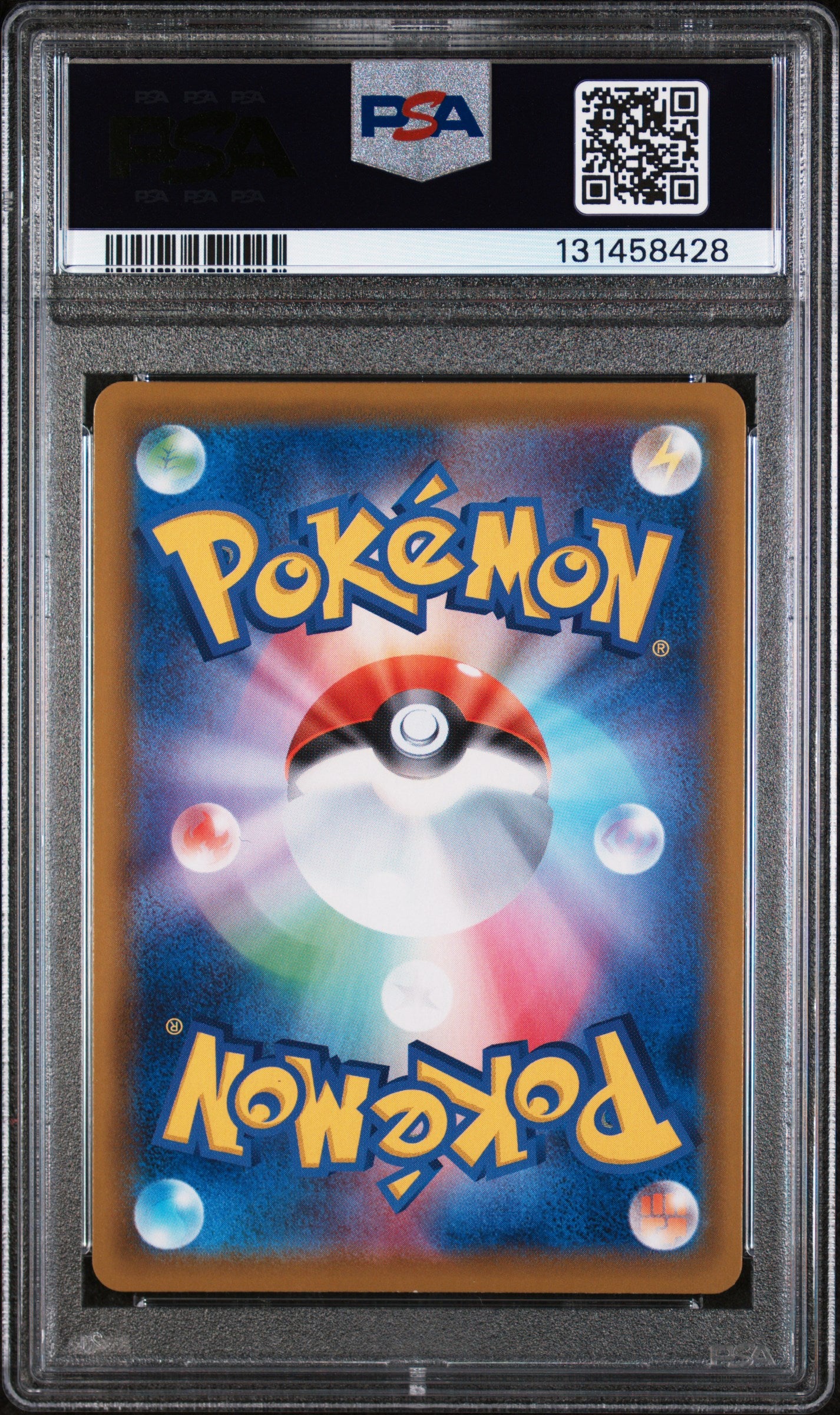 PSA 10 - Glaceon V 076/069 s6a Eevee Heroes - Pokemon
