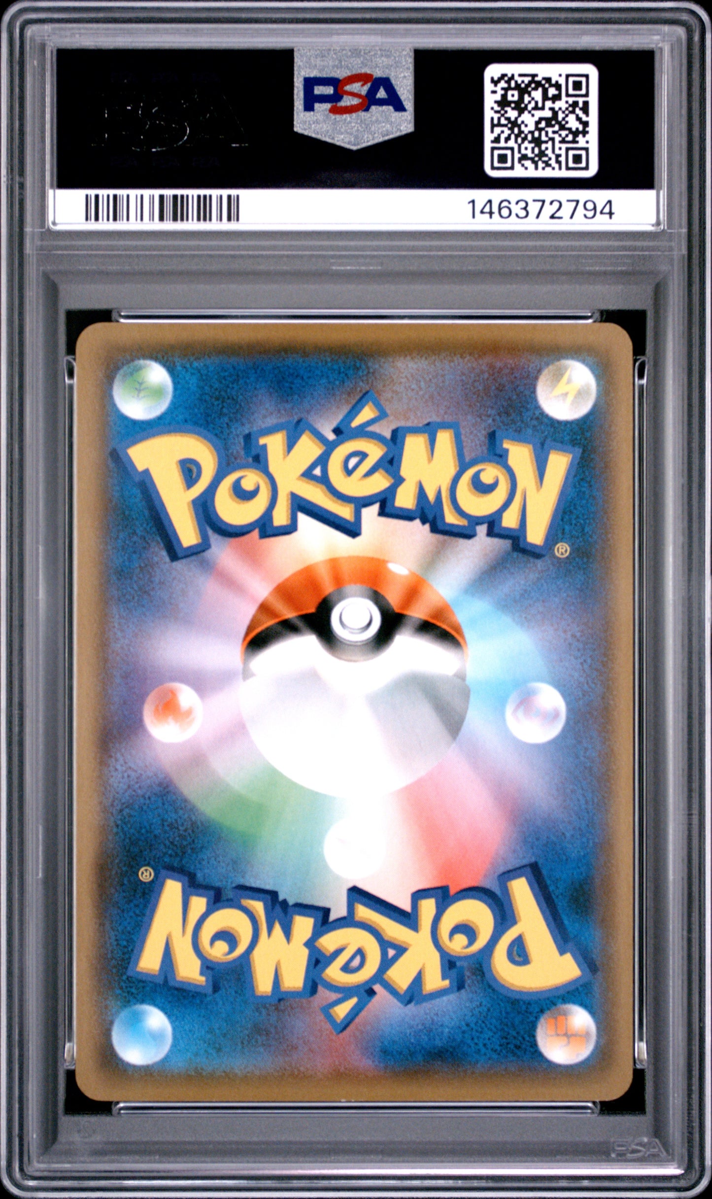 PSA 10 - Slowpoke 253/SM-P Gym Campaign Japanese Promo x794 - Pokemon