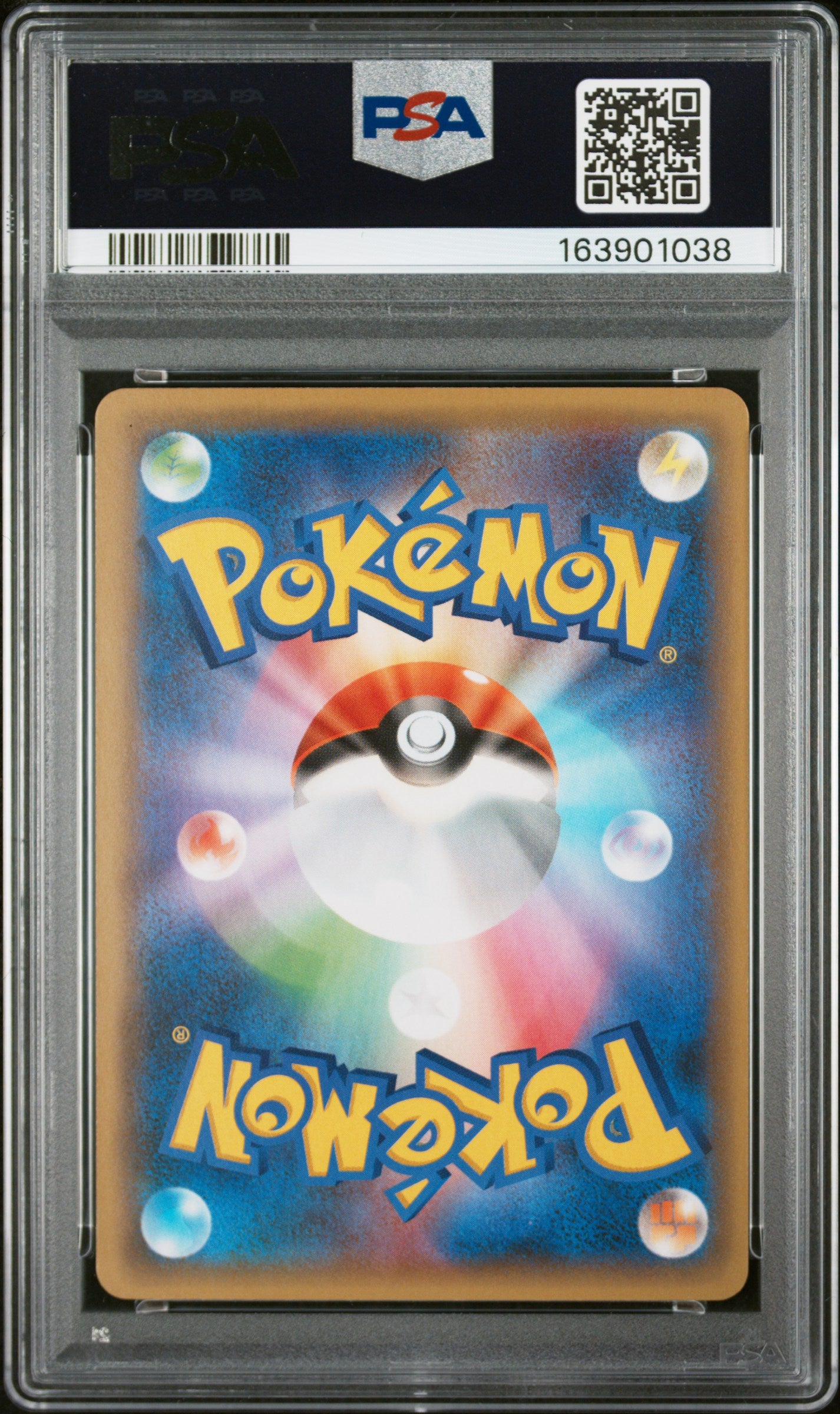 PSA 10 - Gardevoir ex 015/025 s8a-P Japanese 25th Promo x038 - Pokemon