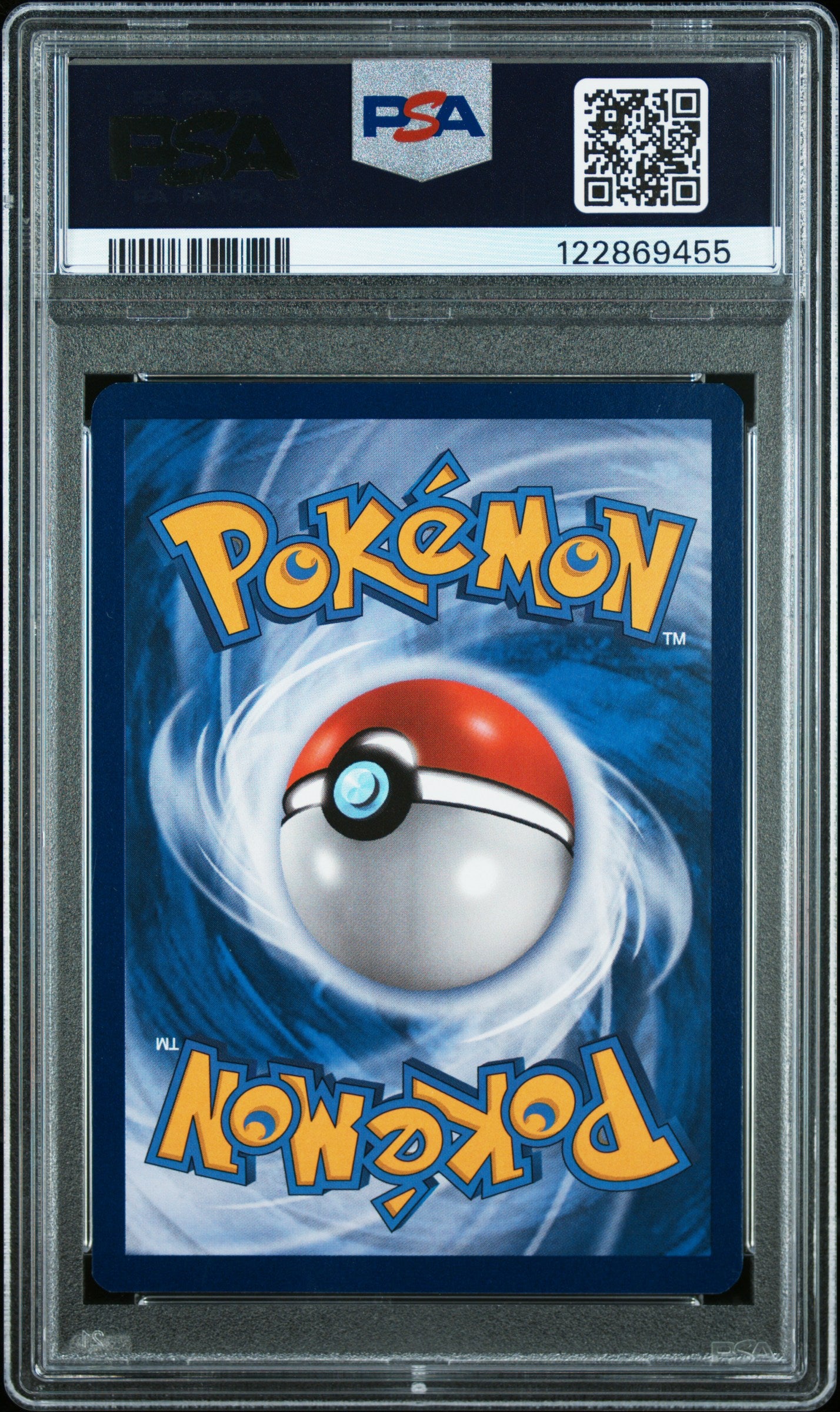 PSA 9 - Shining Lugia SM82 Shining Legends Premium Collection Promo - Pokemon