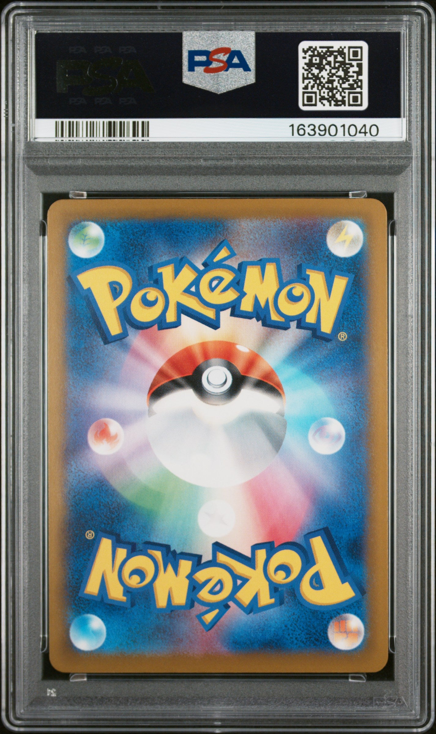 PSA 10 - Mega Charizard Y ex 085/414 Mc Start Deck 100 Battle x040 - Pokemon