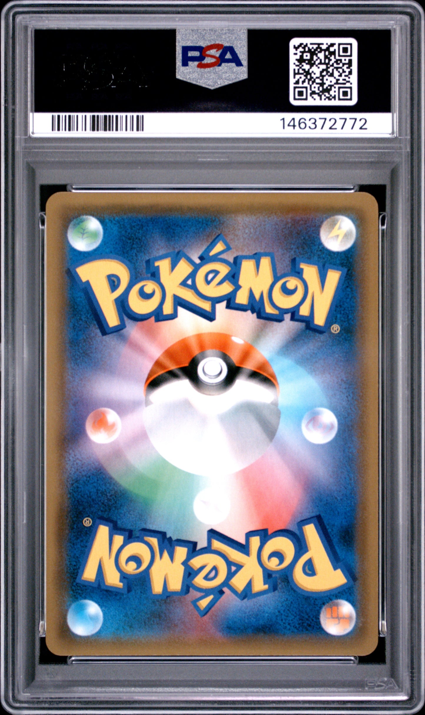 PSA 10 - Garchomp & Giratina GX 066/054 SM10a GG End x772 - Pokemon